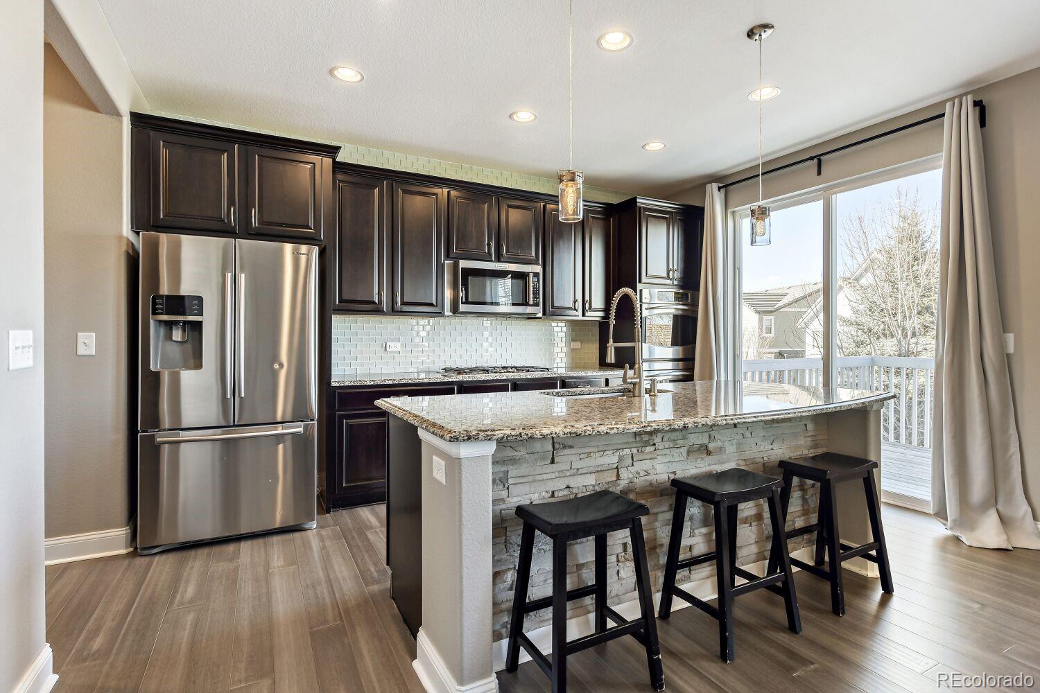 MLS Image #6 for 2769  deerfoot way,castle rock, Colorado