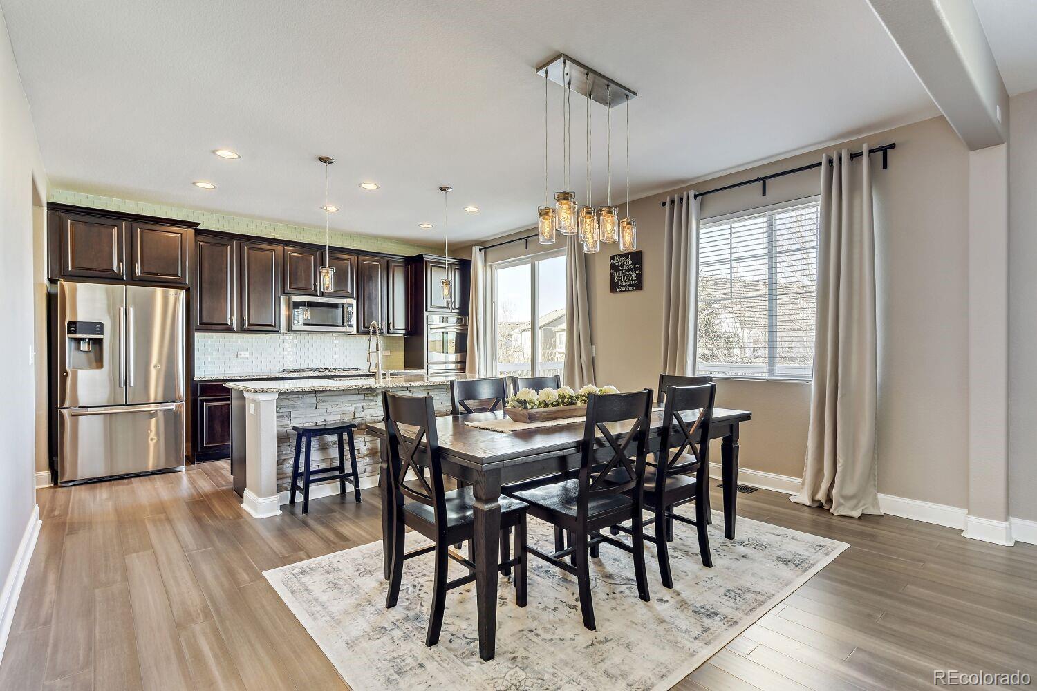 MLS Image #7 for 2769  deerfoot way,castle rock, Colorado