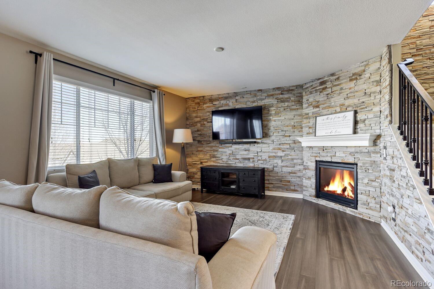 MLS Image #8 for 2769  deerfoot way,castle rock, Colorado