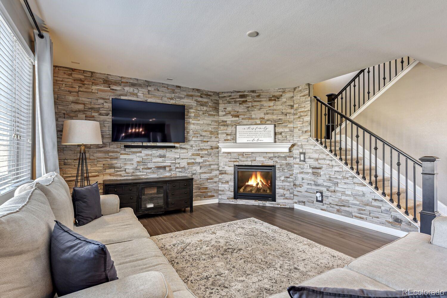 MLS Image #9 for 2769  deerfoot way,castle rock, Colorado
