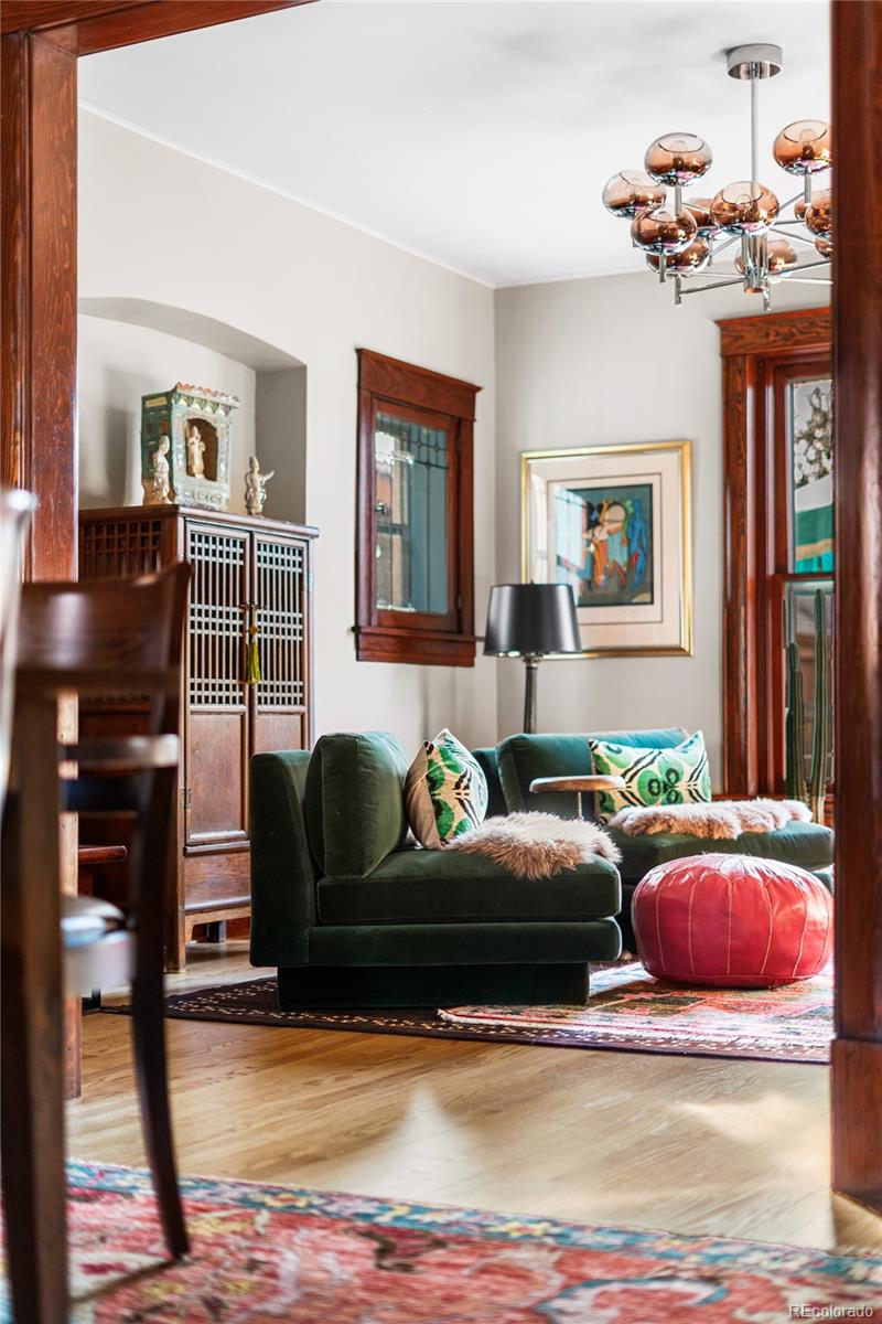 MLS Image #10 for 1435  adams street,denver, Colorado