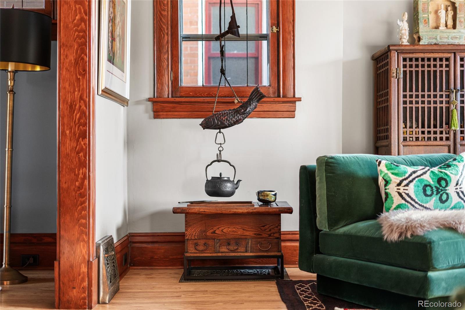 MLS Image #11 for 1435  adams street,denver, Colorado