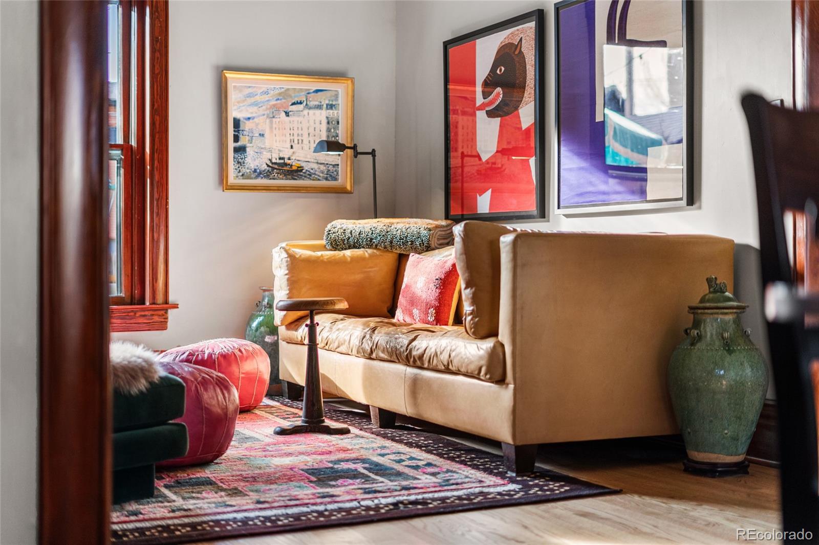 MLS Image #12 for 1435  adams street,denver, Colorado