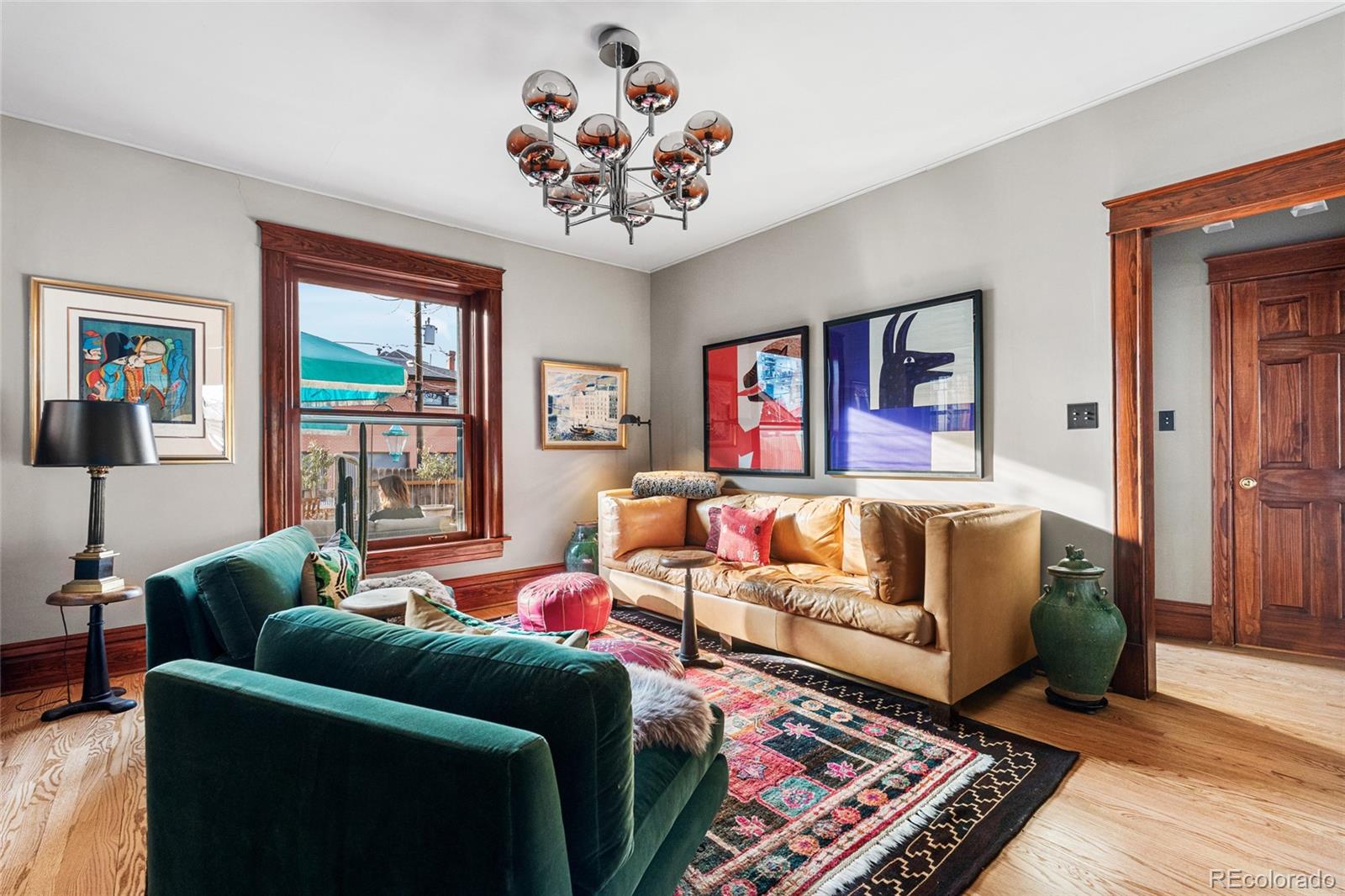 MLS Image #13 for 1435  adams street,denver, Colorado
