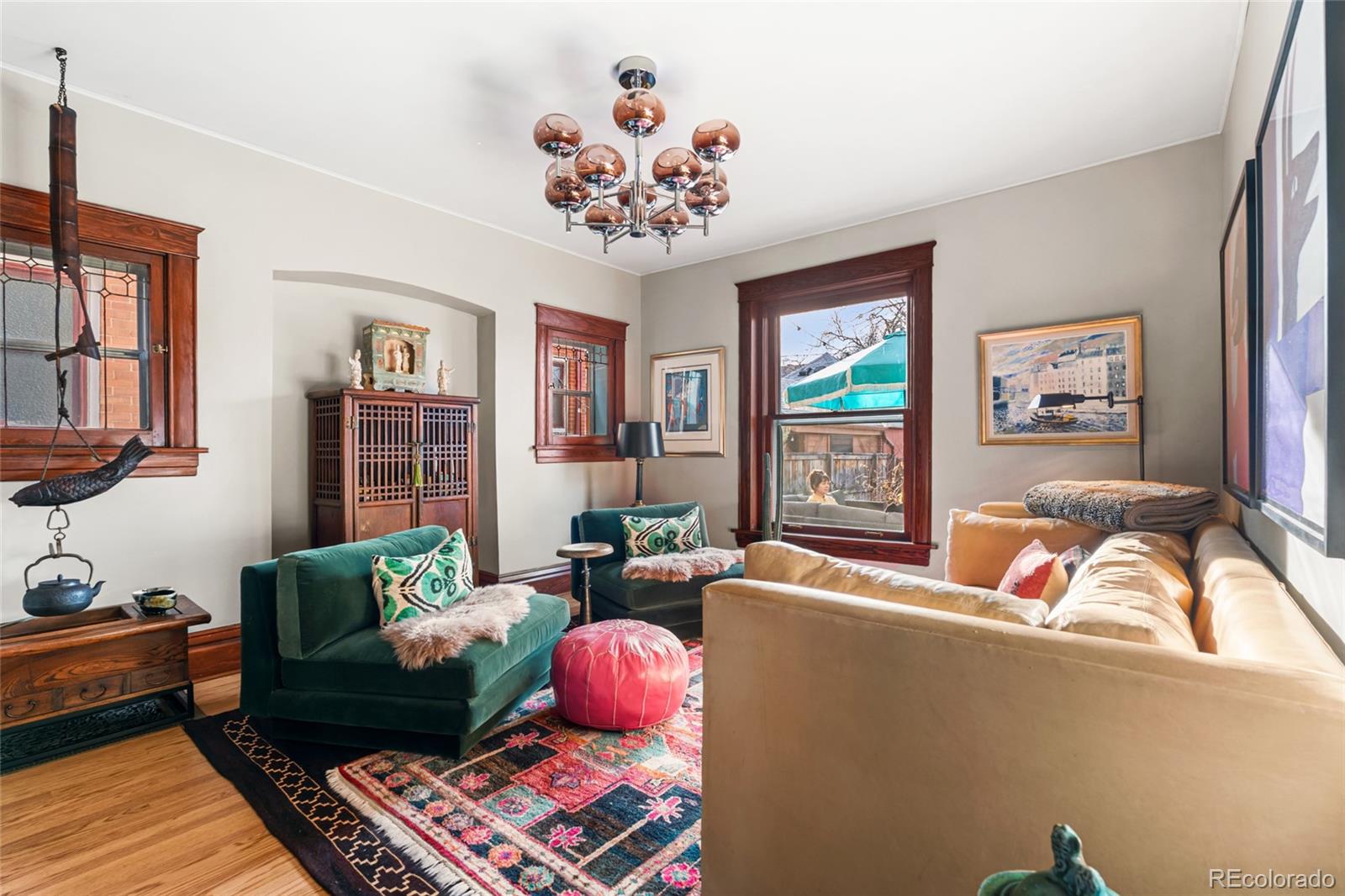 MLS Image #15 for 1435  adams street,denver, Colorado