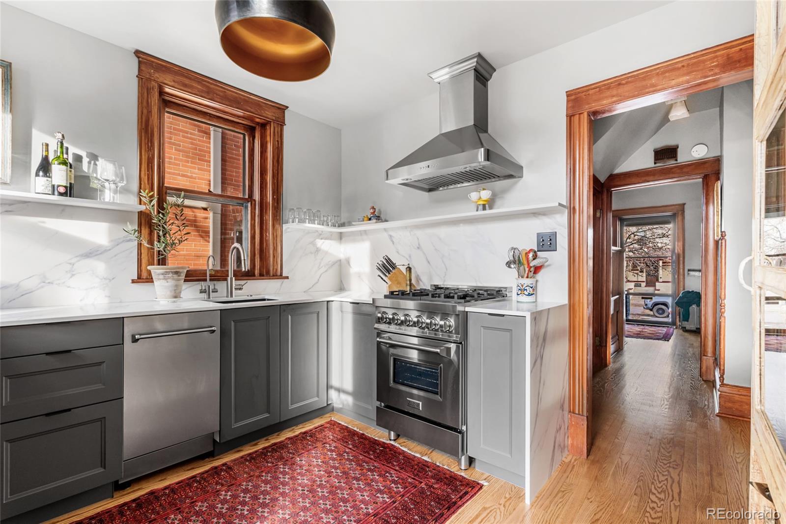 MLS Image #16 for 1435  adams street,denver, Colorado