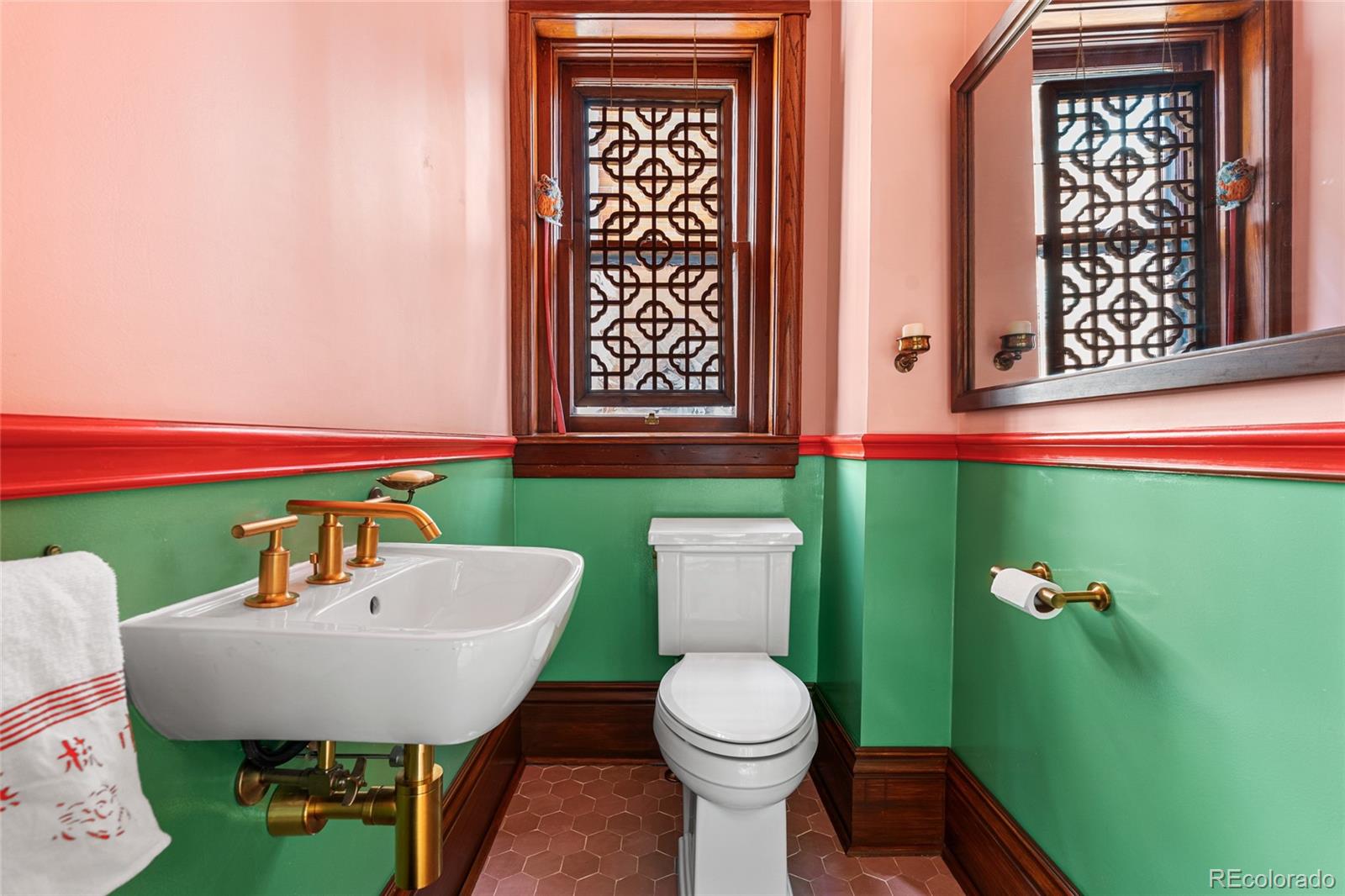 MLS Image #20 for 1435  adams street,denver, Colorado