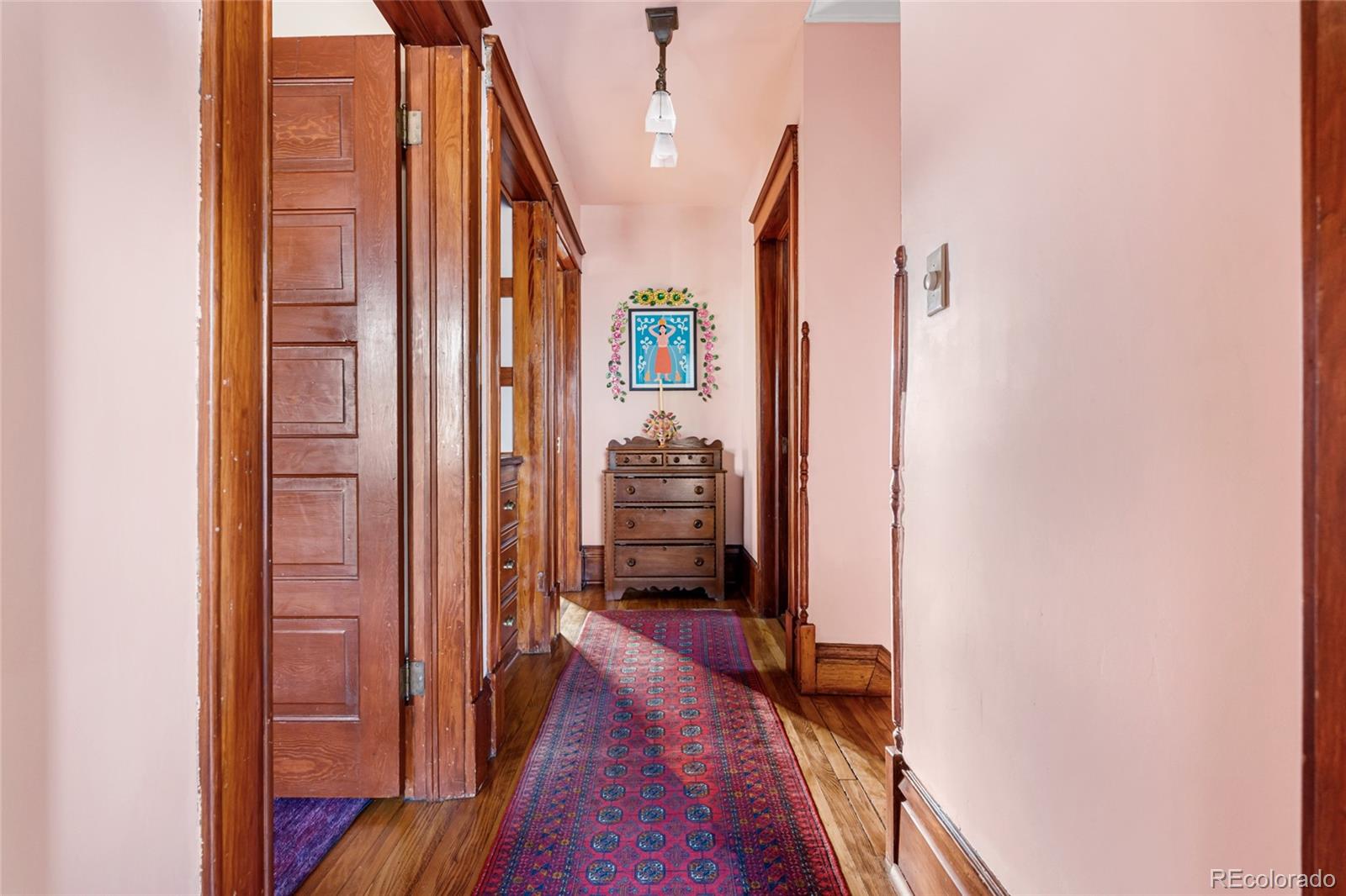MLS Image #22 for 1435  adams street,denver, Colorado