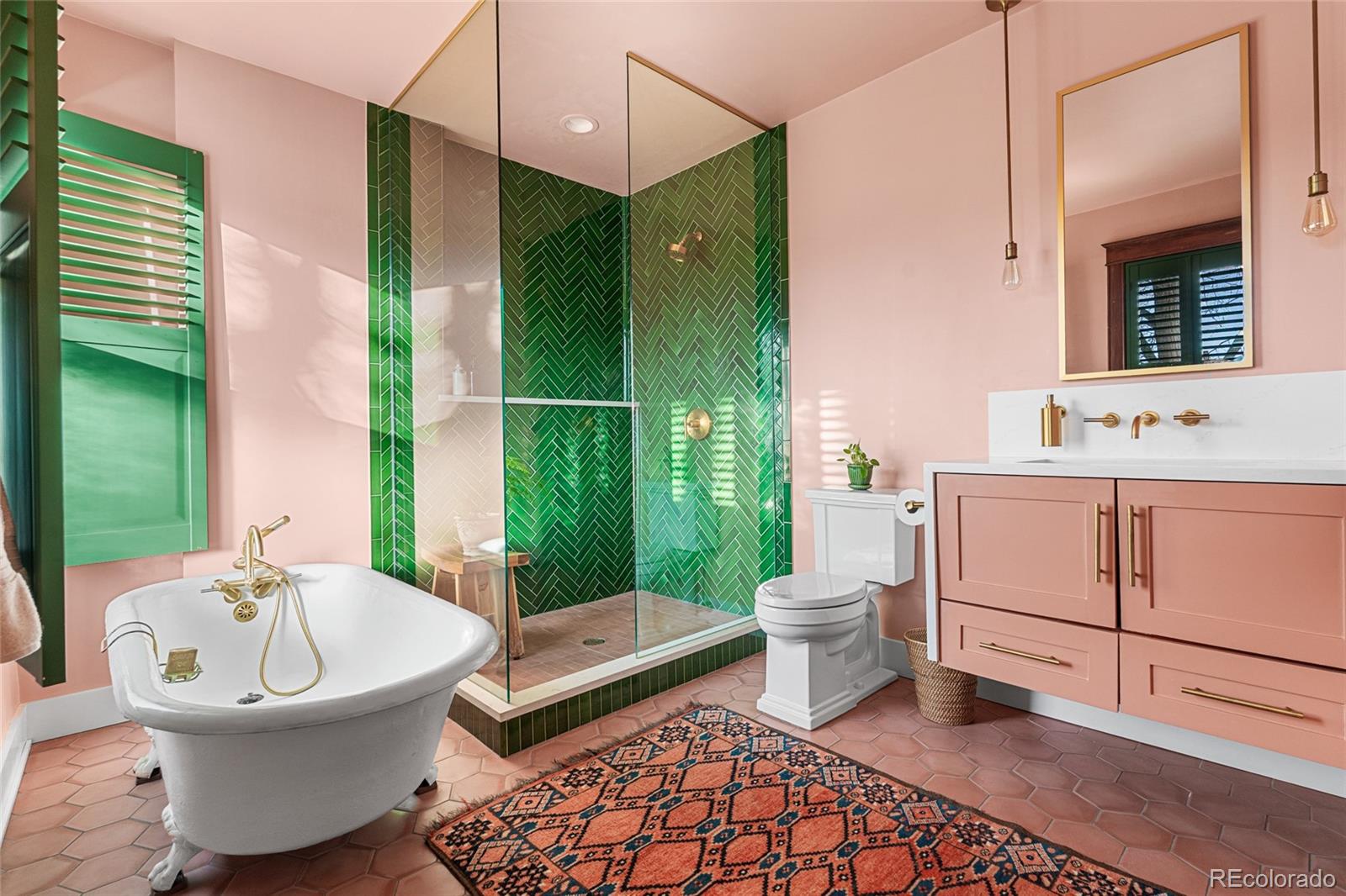 MLS Image #26 for 1435  adams street,denver, Colorado