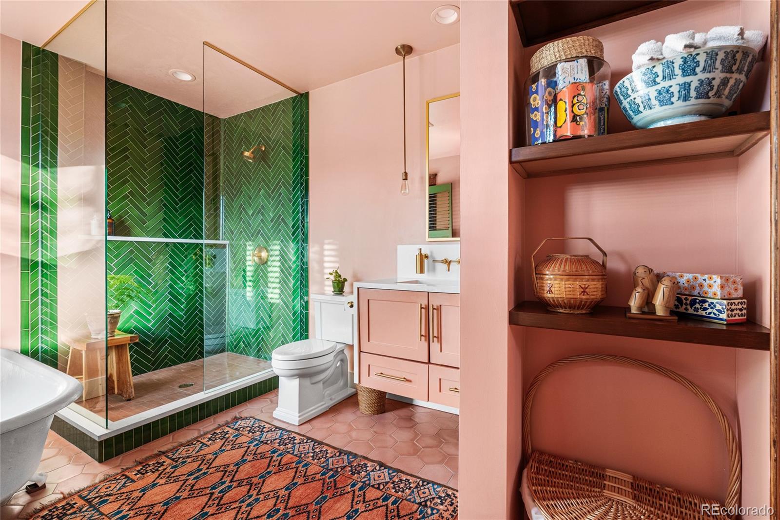 MLS Image #27 for 1435  adams street,denver, Colorado