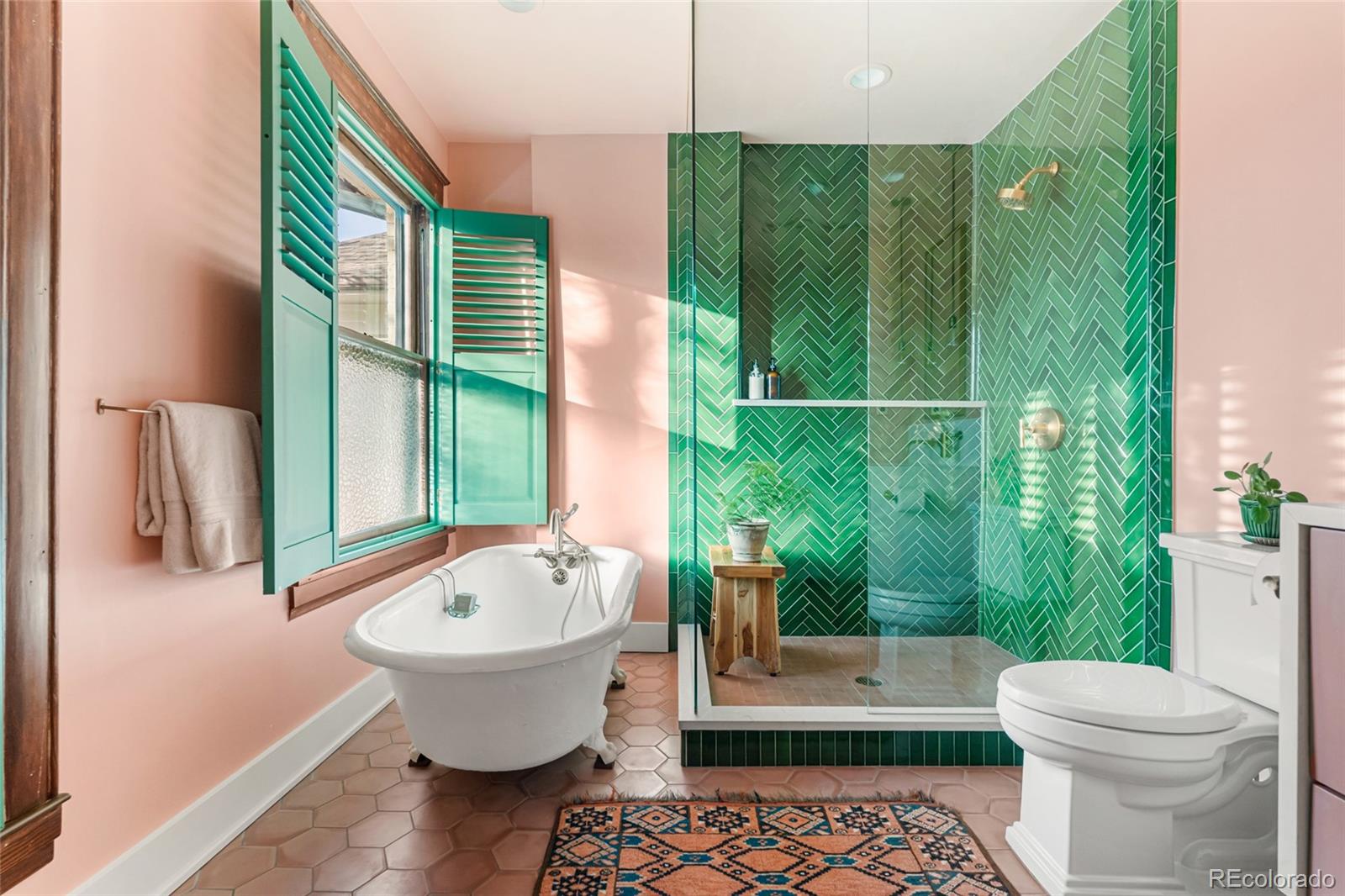 MLS Image #31 for 1435  adams street,denver, Colorado