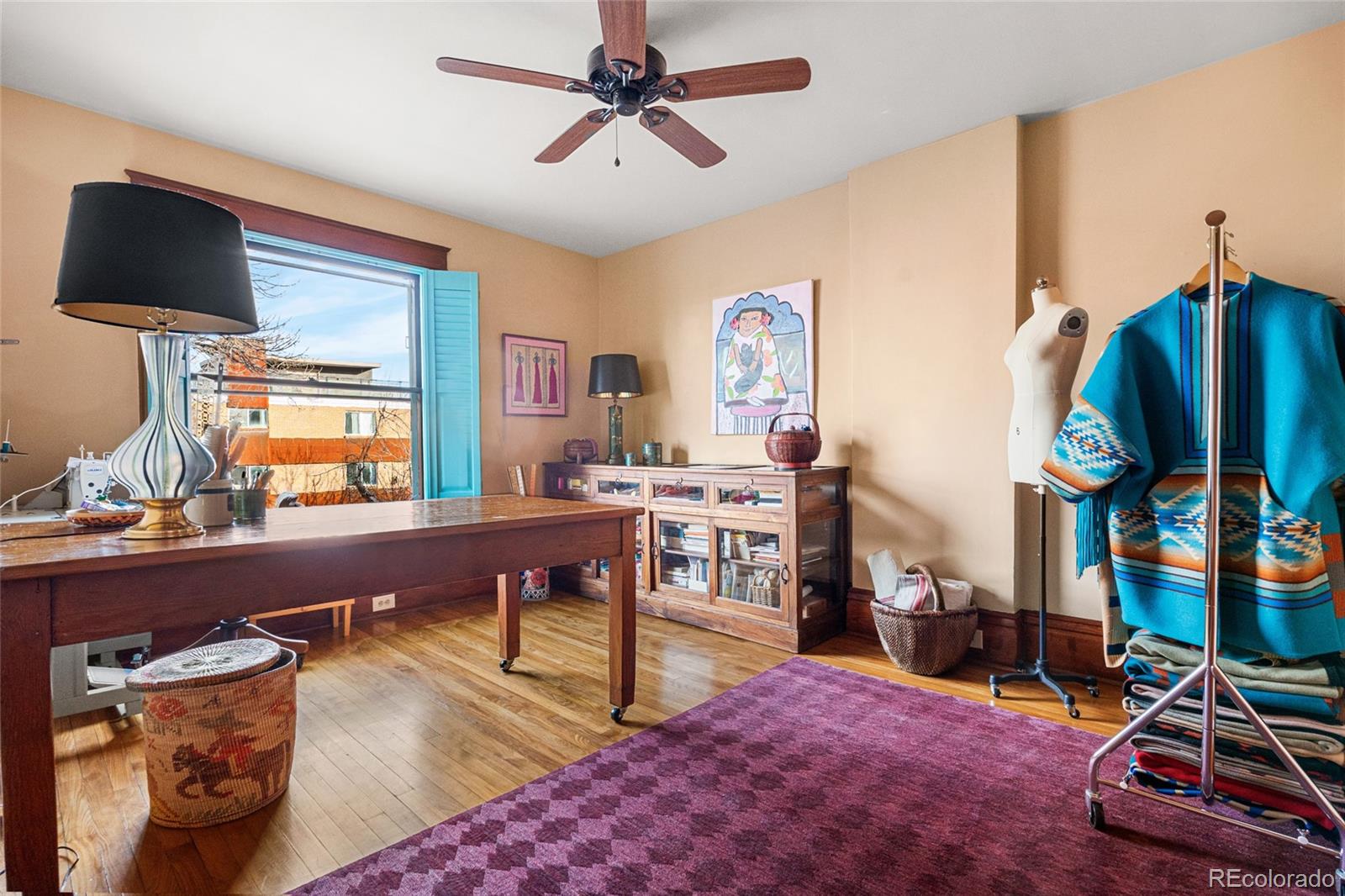 MLS Image #33 for 1435  adams street,denver, Colorado