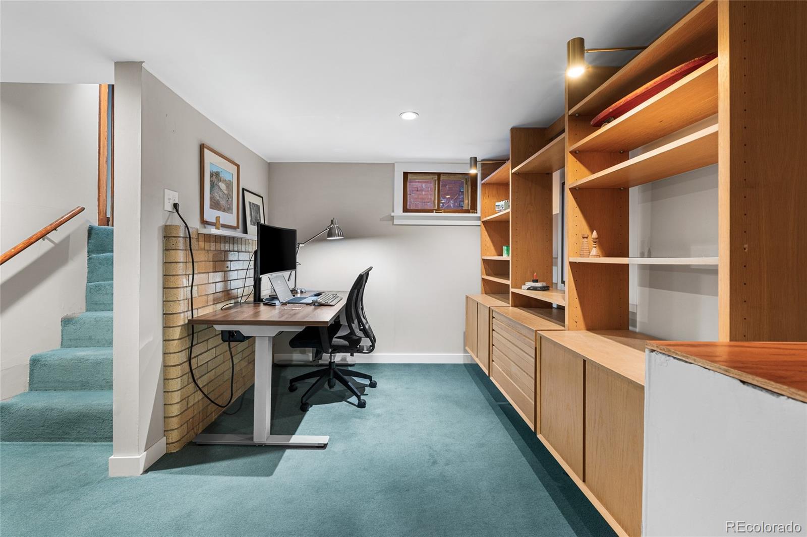 MLS Image #37 for 1435  adams street,denver, Colorado