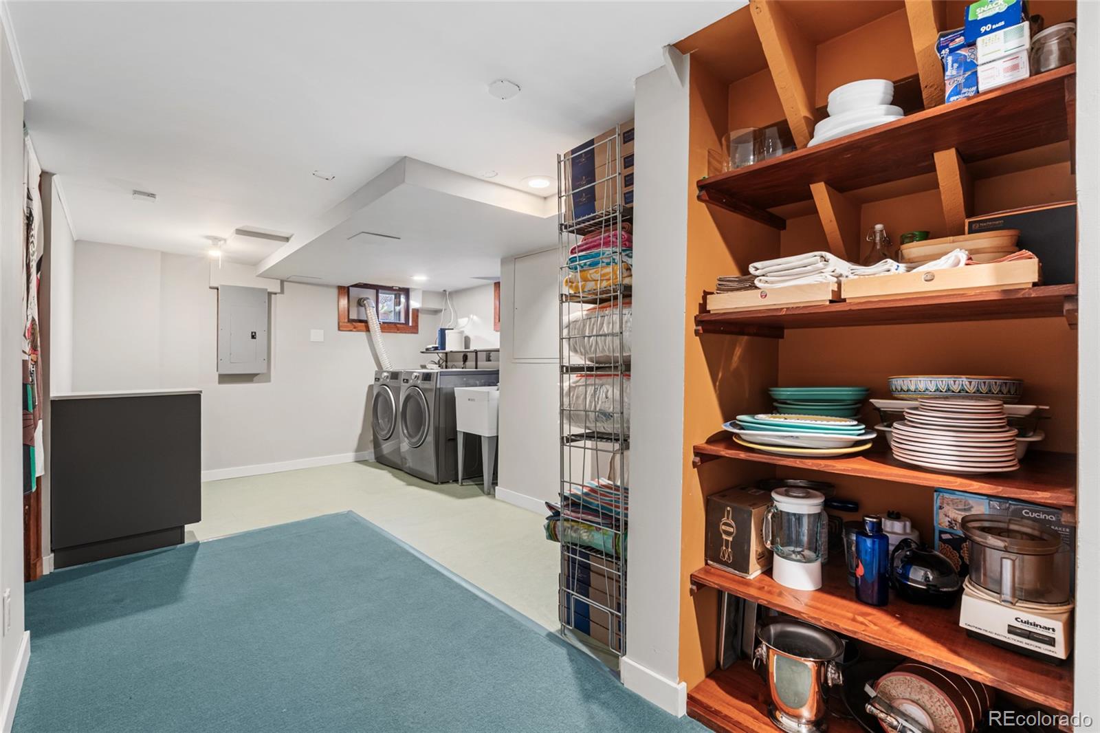 MLS Image #38 for 1435  adams street,denver, Colorado
