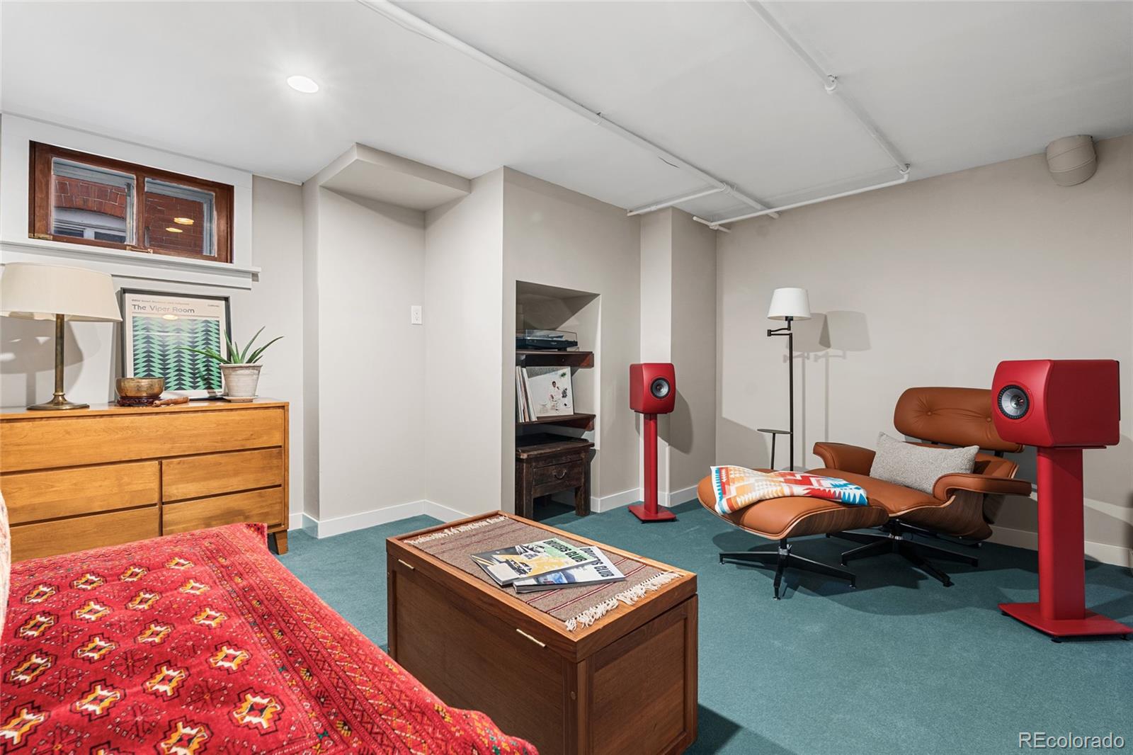 MLS Image #39 for 1435  adams street,denver, Colorado