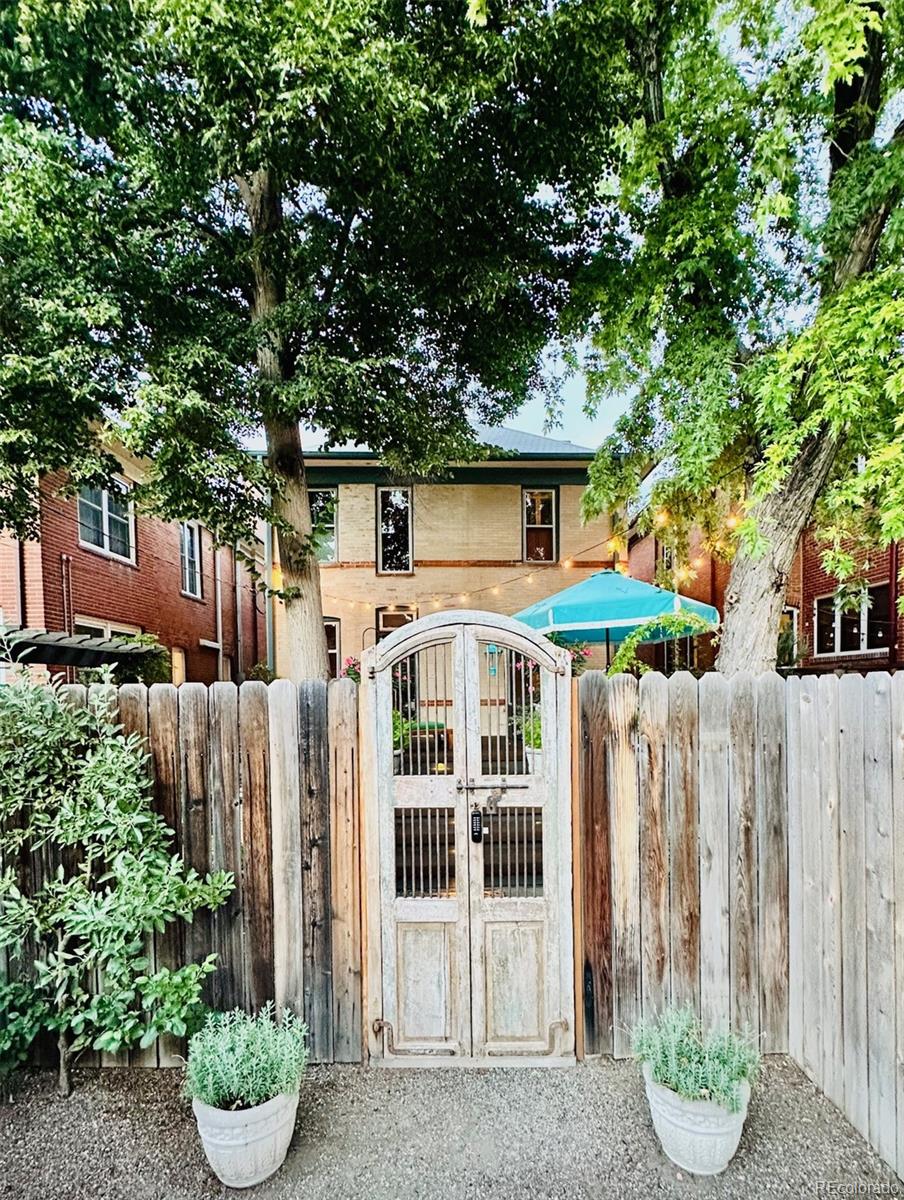 MLS Image #43 for 1435  adams street,denver, Colorado