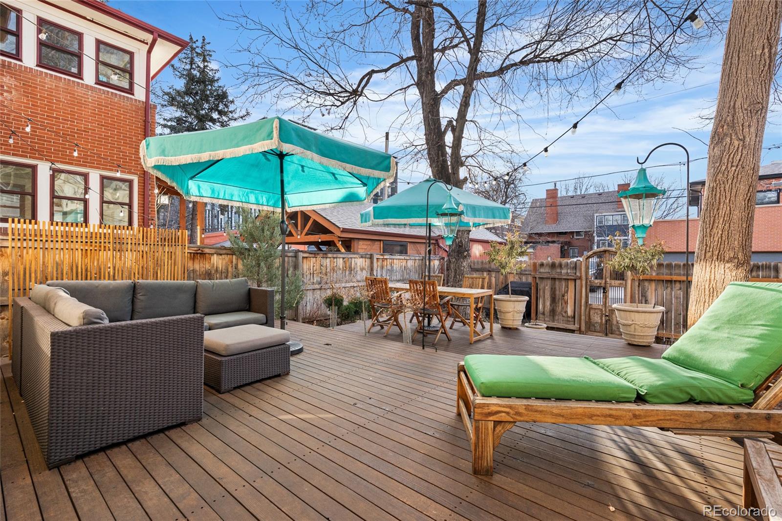 MLS Image #45 for 1435  adams street,denver, Colorado