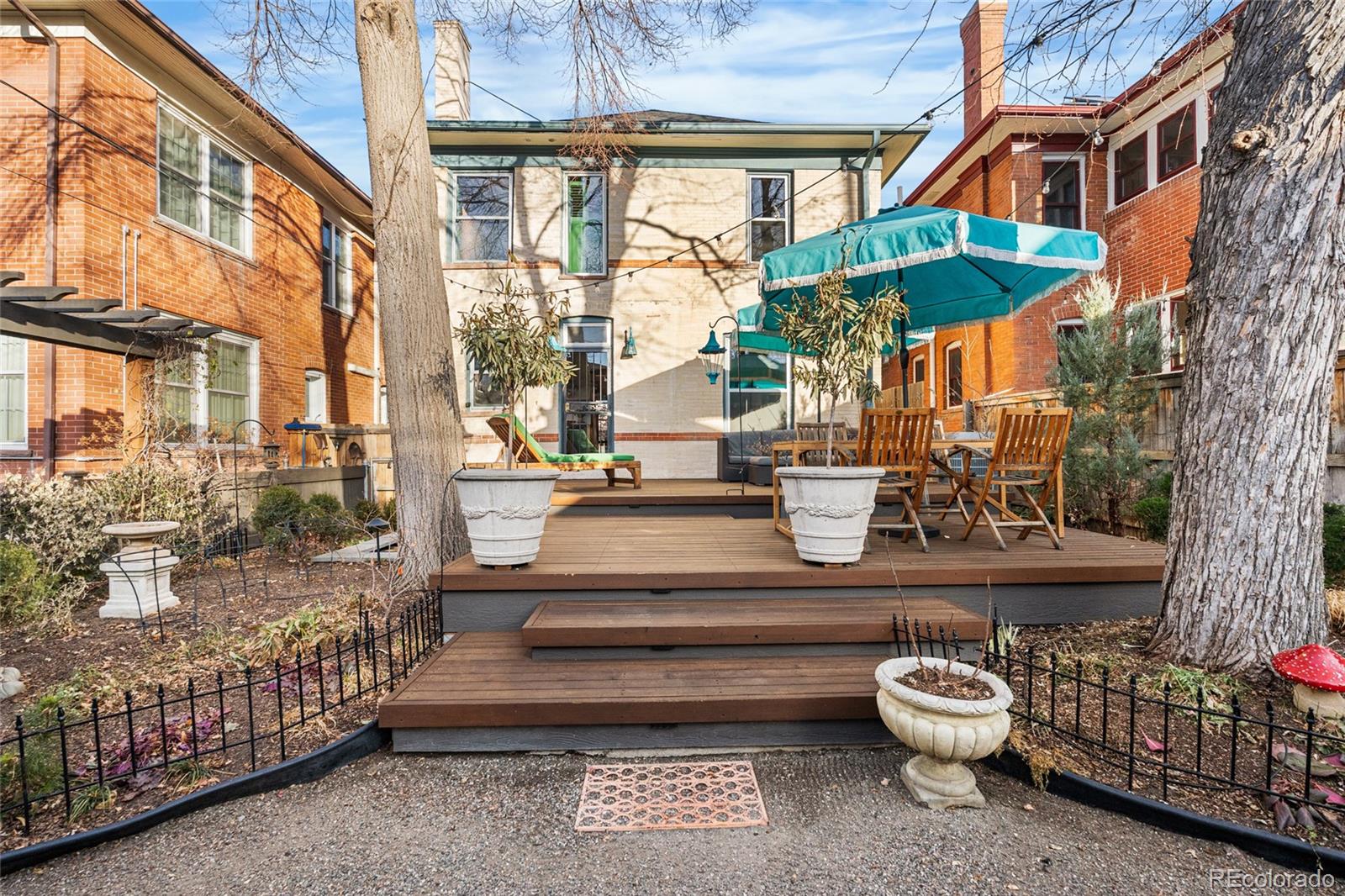 MLS Image #48 for 1435  adams street,denver, Colorado