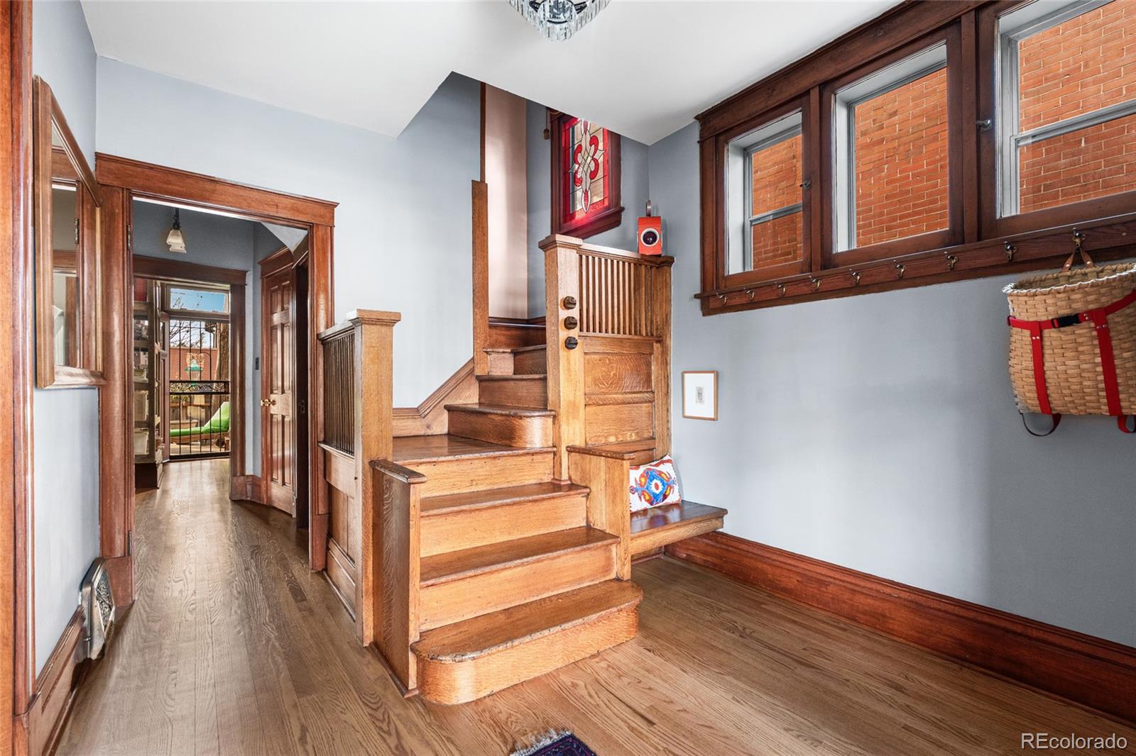 MLS Image #5 for 1435  adams street,denver, Colorado