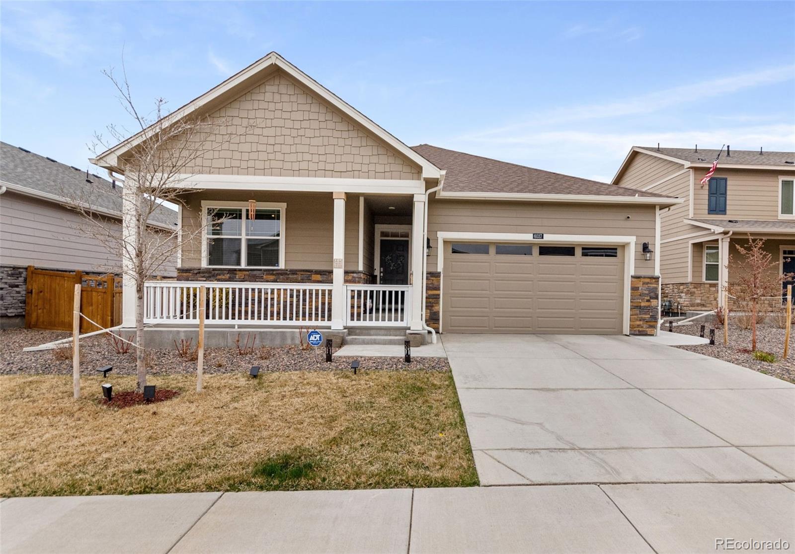 MLS Image #0 for 6037 n halifax court,aurora, Colorado