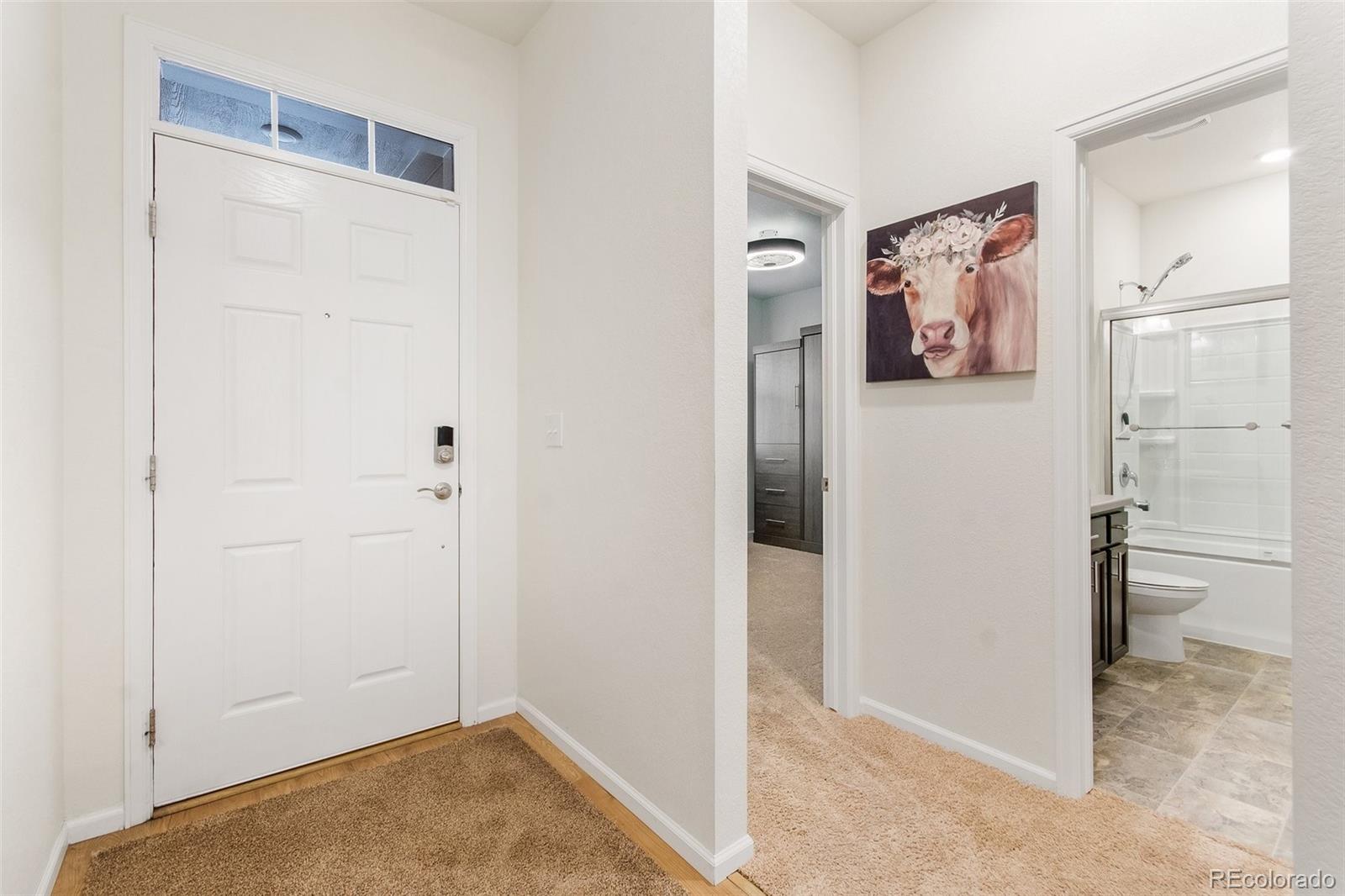 MLS Image #5 for 6037 n halifax court,aurora, Colorado