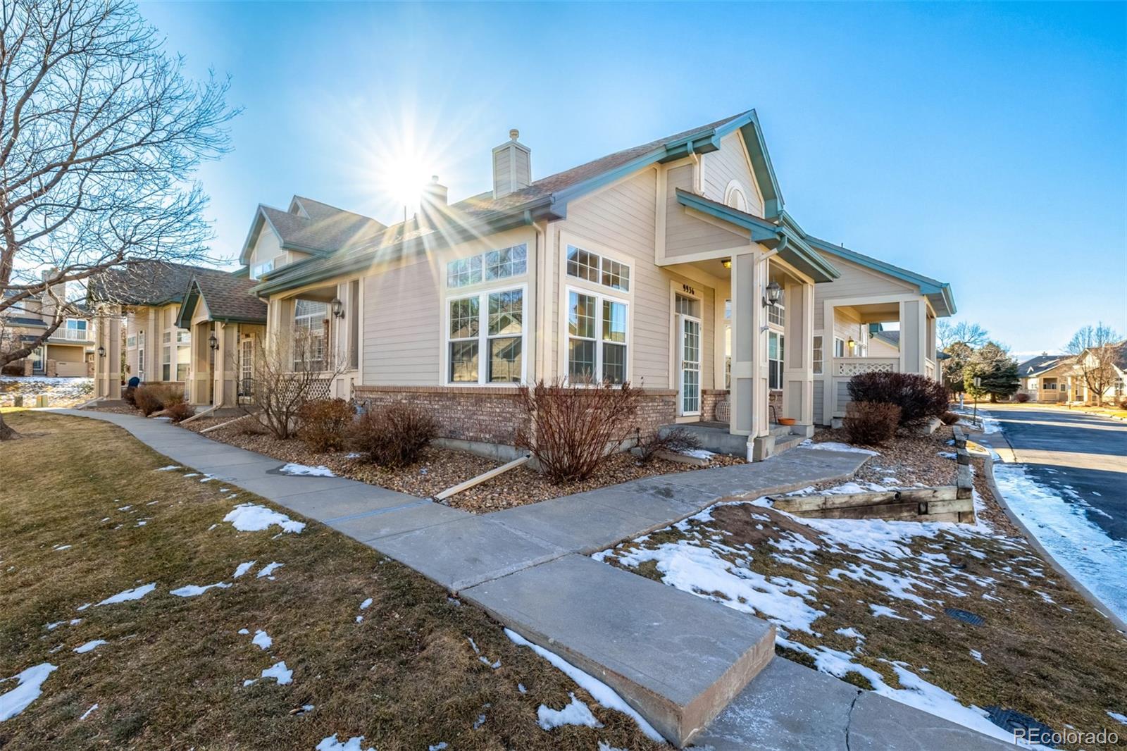 MLS Image #1 for 9936 e hawaii place,aurora, Colorado