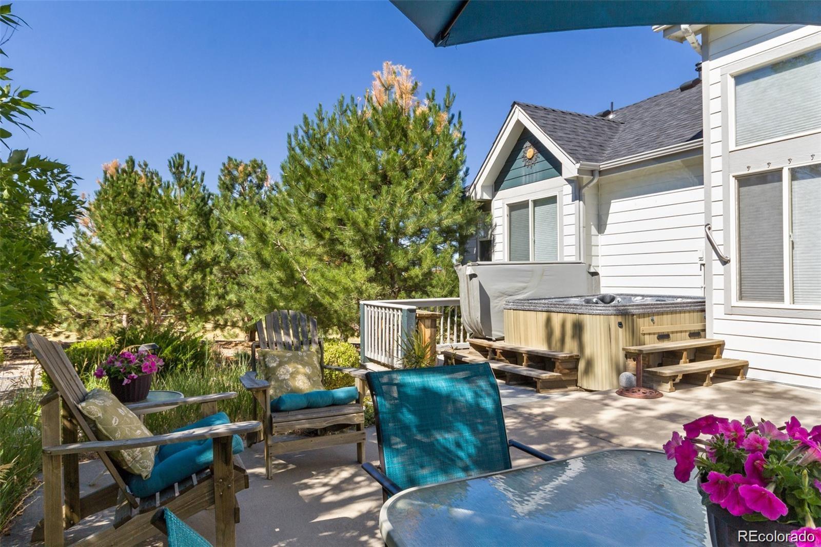 MLS Image #10 for 935  green gables cir ct,bennett, Colorado
