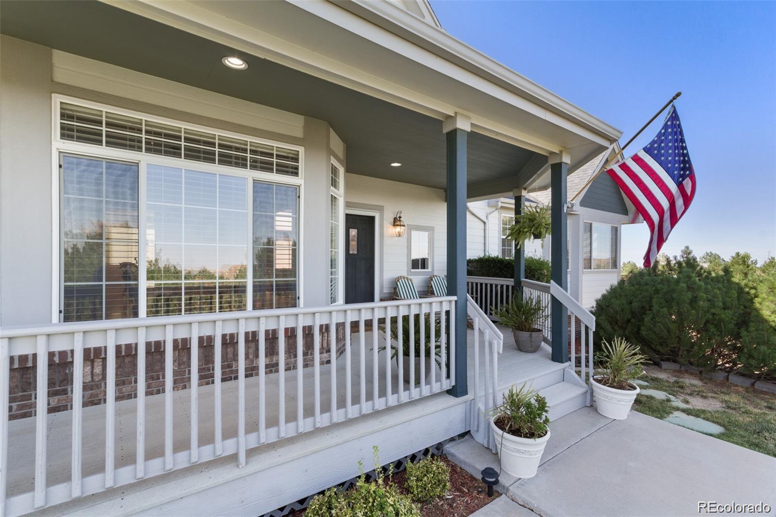MLS Image #11 for 935  green gables cir ct,bennett, Colorado