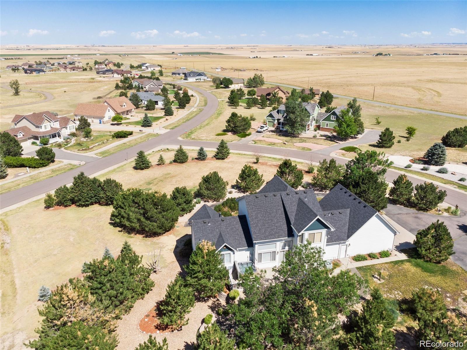 MLS Image #17 for 935  green gables cir ct,bennett, Colorado