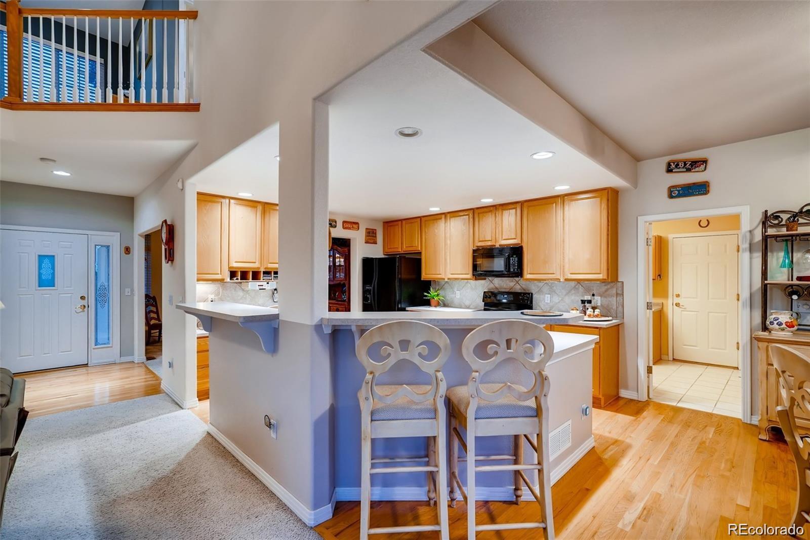 MLS Image #19 for 935  green gables cir ct,bennett, Colorado