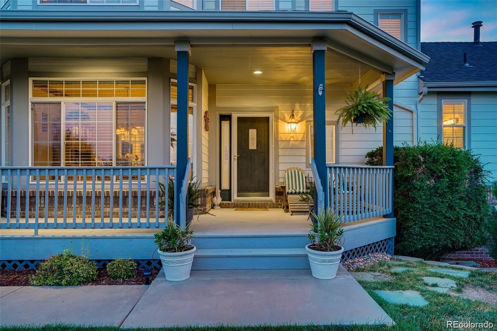 MLS Image #2 for 935  green gables cir ct,bennett, Colorado