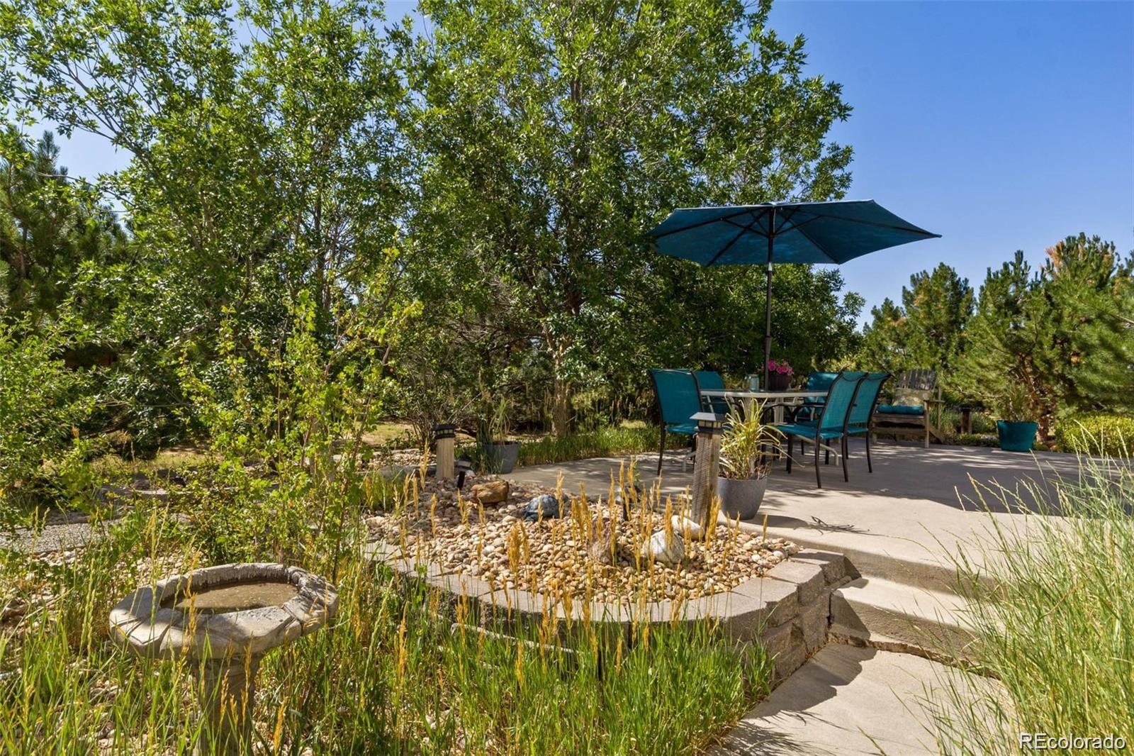 MLS Image #3 for 935  green gables cir ct,bennett, Colorado