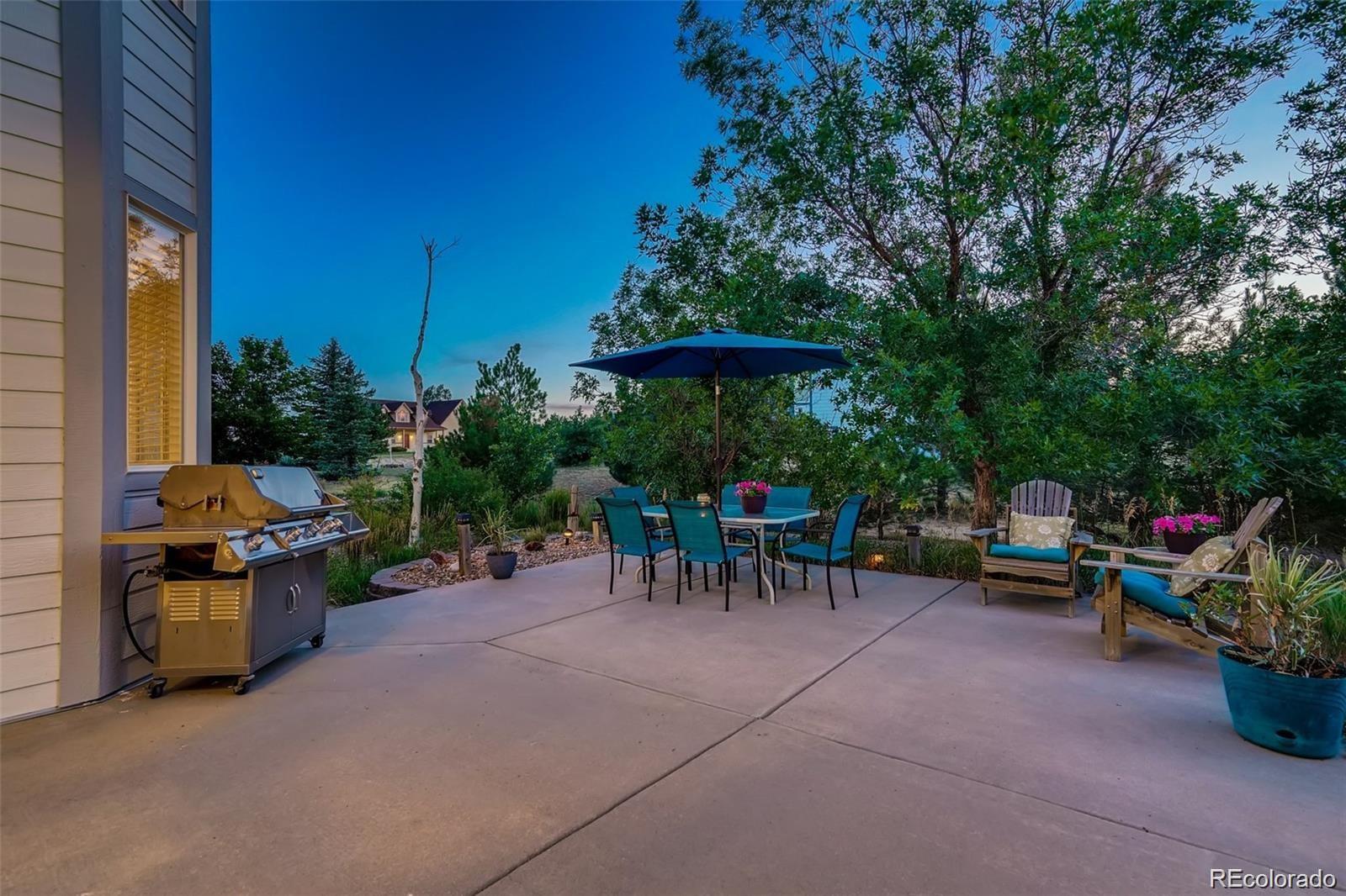 MLS Image #30 for 935  green gables cir ct,bennett, Colorado