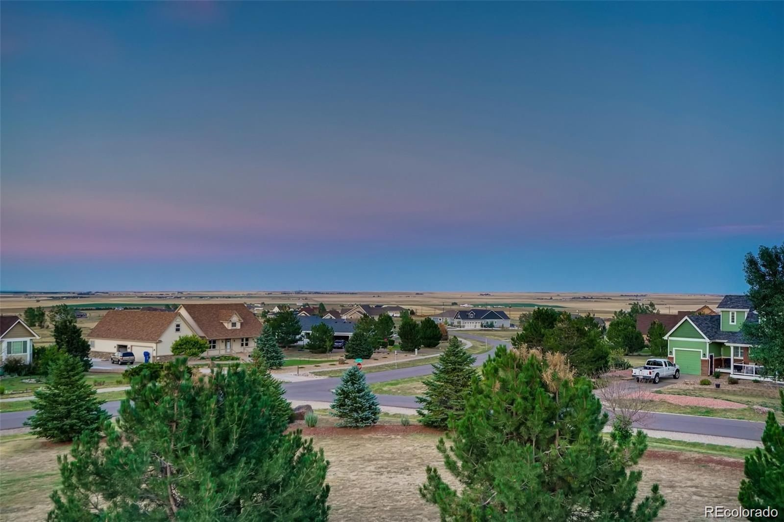 MLS Image #33 for 935  green gables cir ct,bennett, Colorado