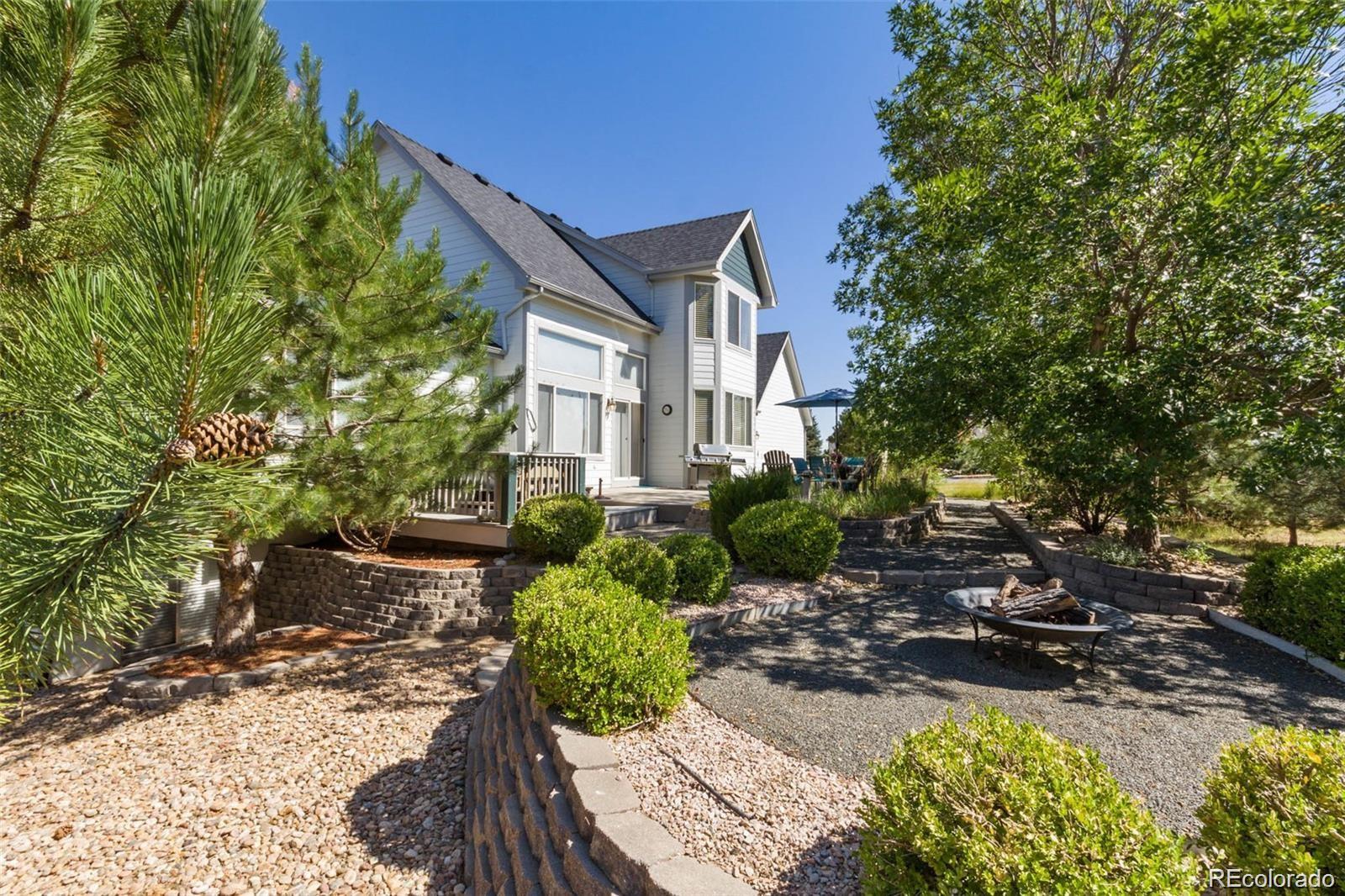 MLS Image #4 for 935  green gables cir ct,bennett, Colorado
