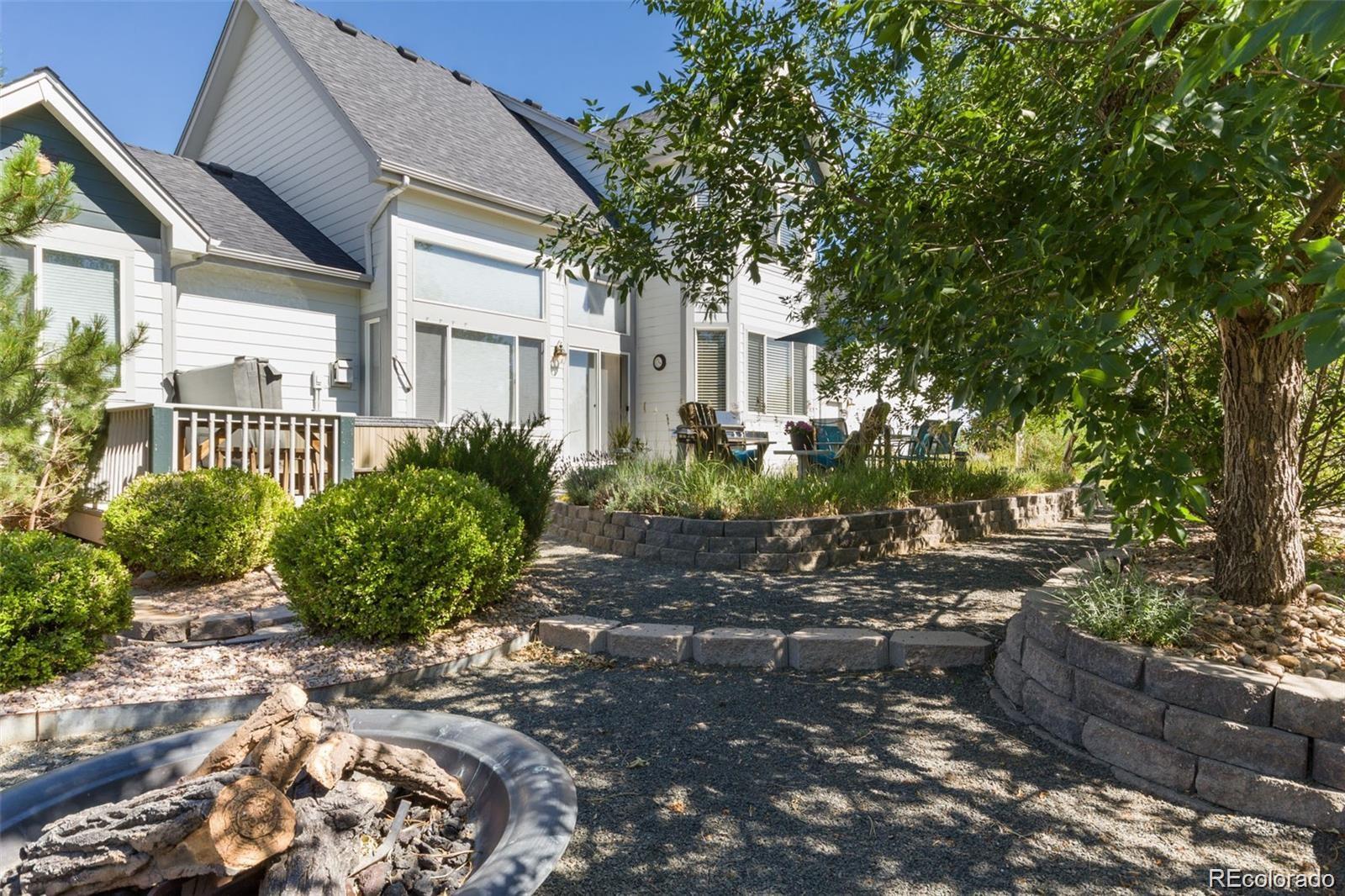 MLS Image #7 for 935  green gables cir ct,bennett, Colorado