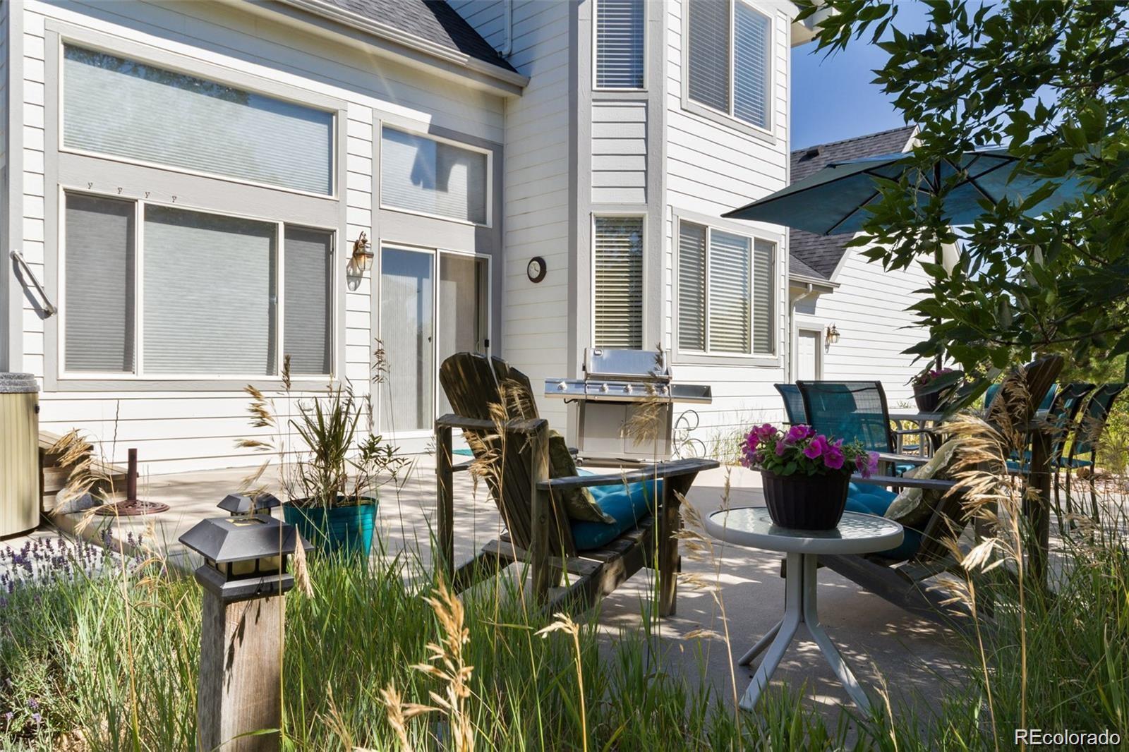 MLS Image #8 for 935  green gables cir ct,bennett, Colorado