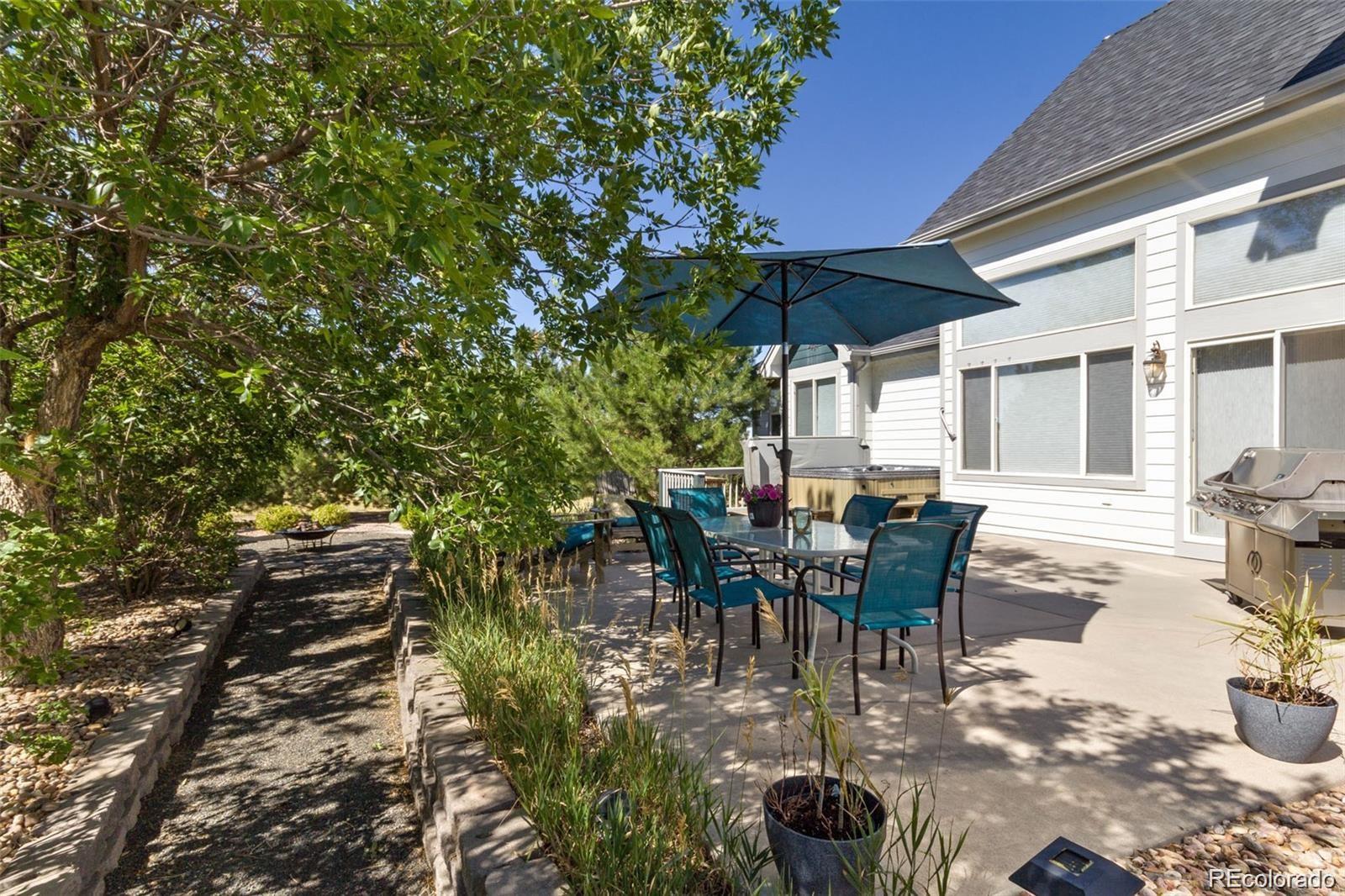 MLS Image #9 for 935  green gables cir ct,bennett, Colorado