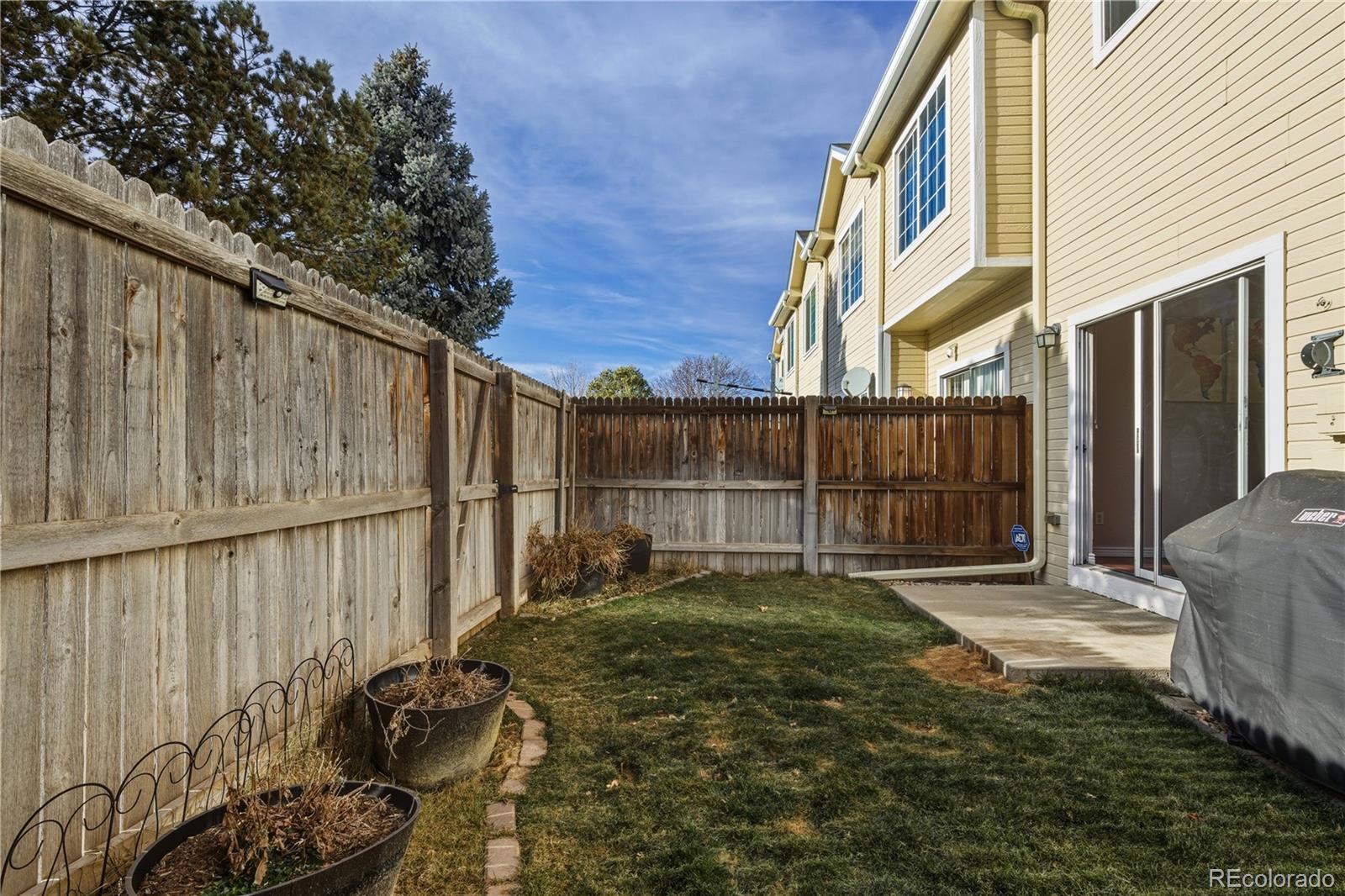 MLS Image #10 for 12203 e 2nd drive ,aurora, Colorado