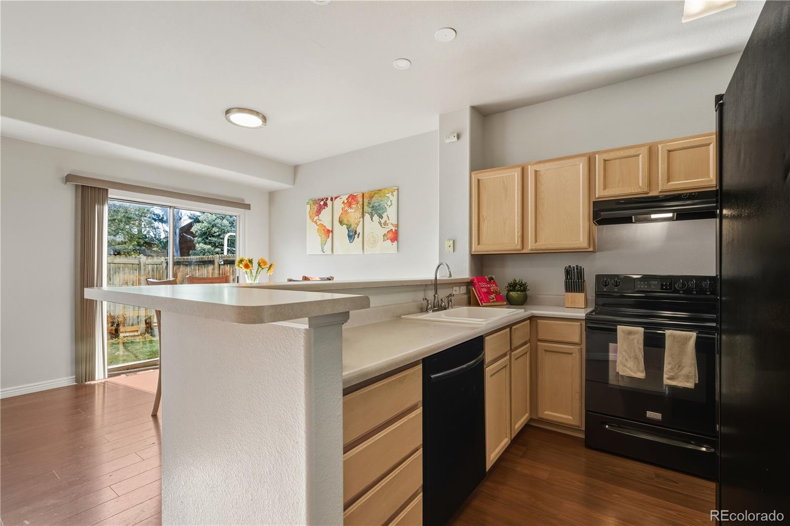 MLS Image #7 for 12203 e 2nd drive ,aurora, Colorado