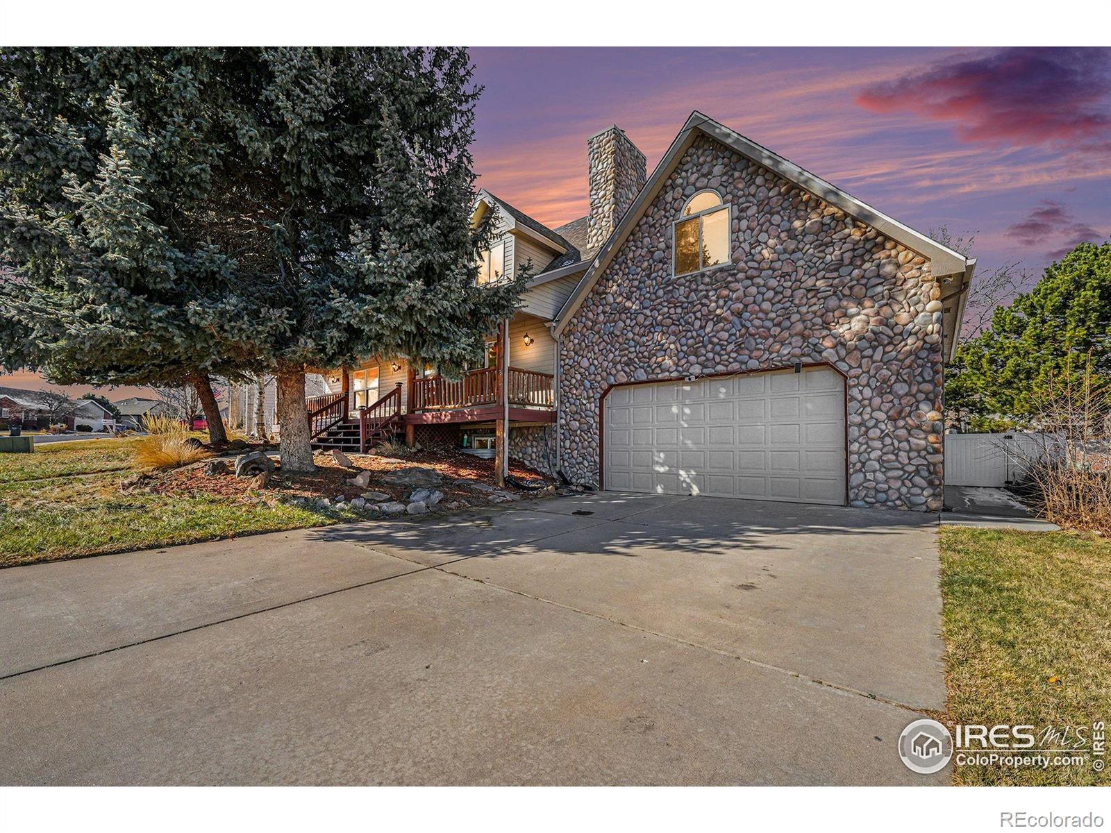 MLS Image #0 for 917  52nd avenue,greeley, Colorado