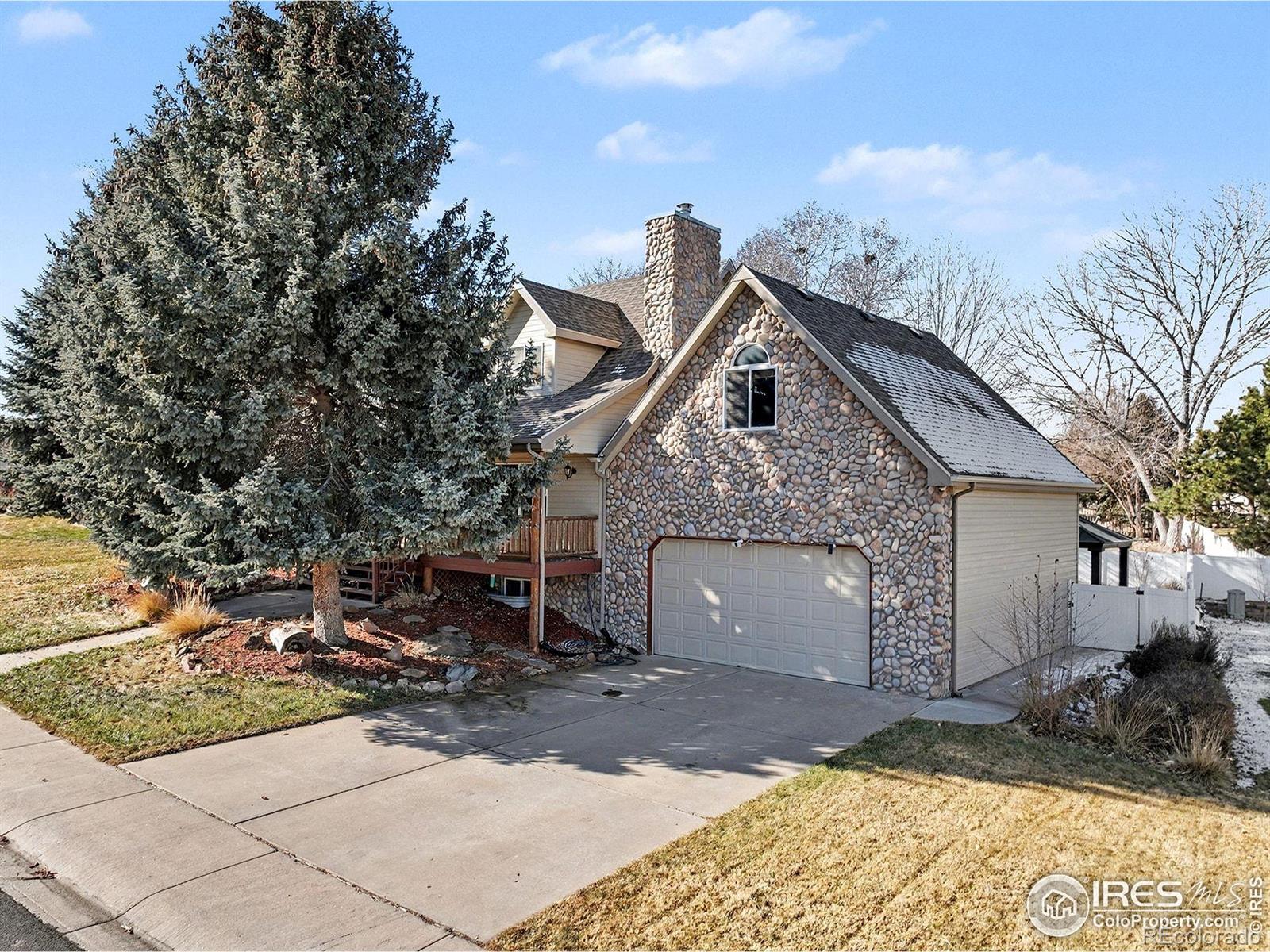 MLS Image #1 for 917  52nd avenue,greeley, Colorado