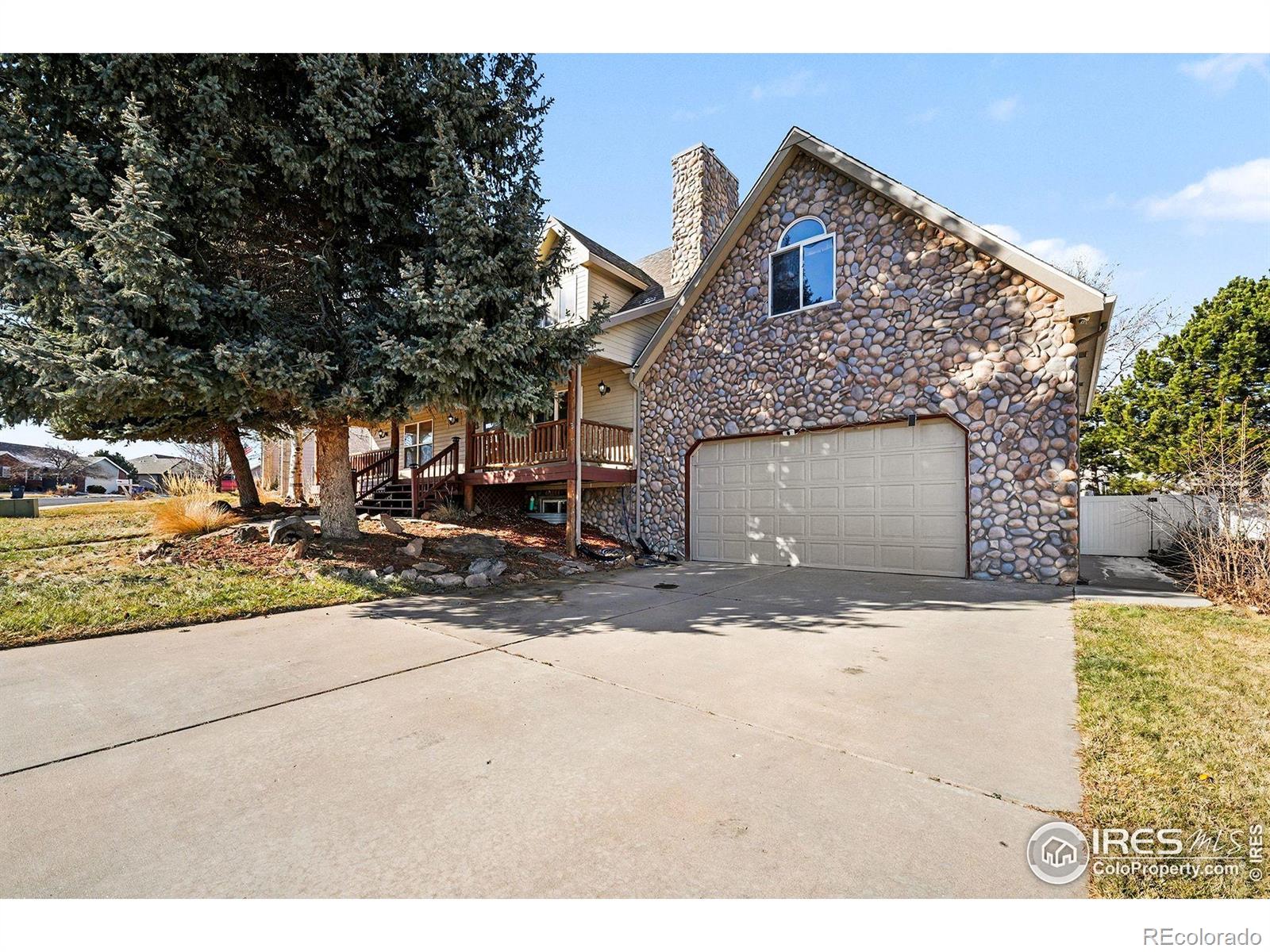 MLS Image #2 for 917  52nd avenue,greeley, Colorado