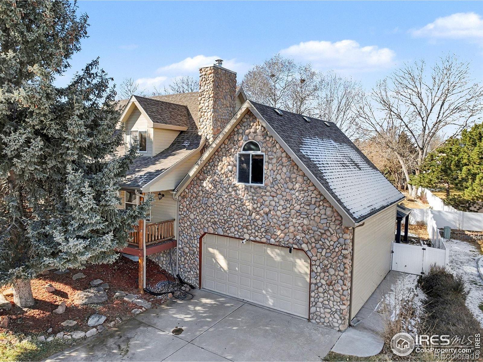 MLS Image #3 for 917  52nd avenue,greeley, Colorado