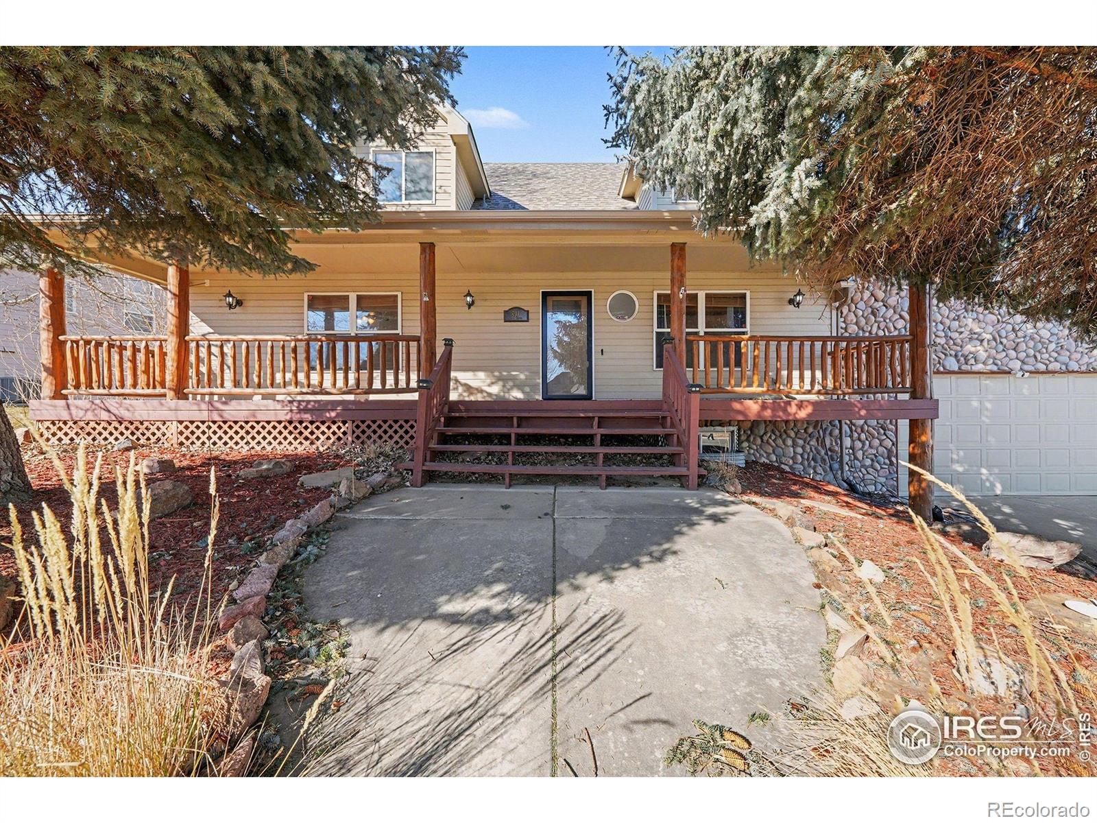 MLS Image #4 for 917  52nd avenue,greeley, Colorado