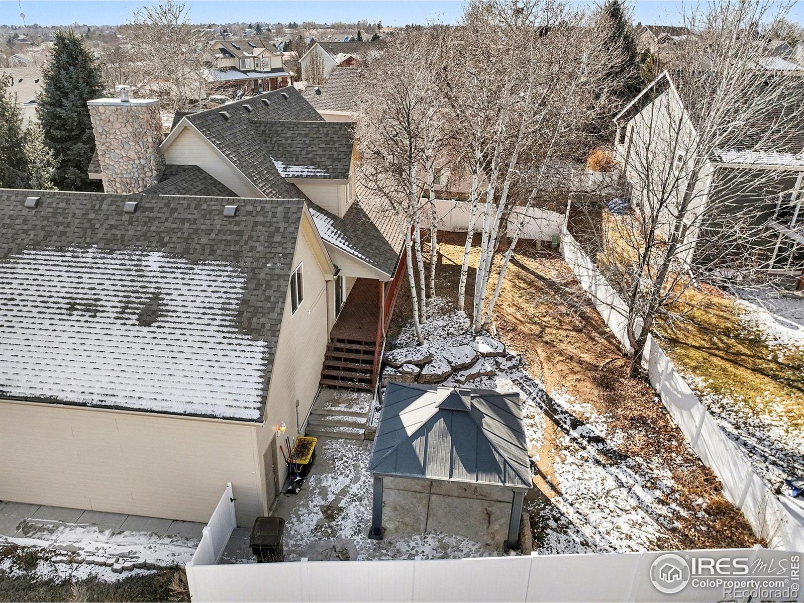 MLS Image #43 for 917  52nd avenue,greeley, Colorado