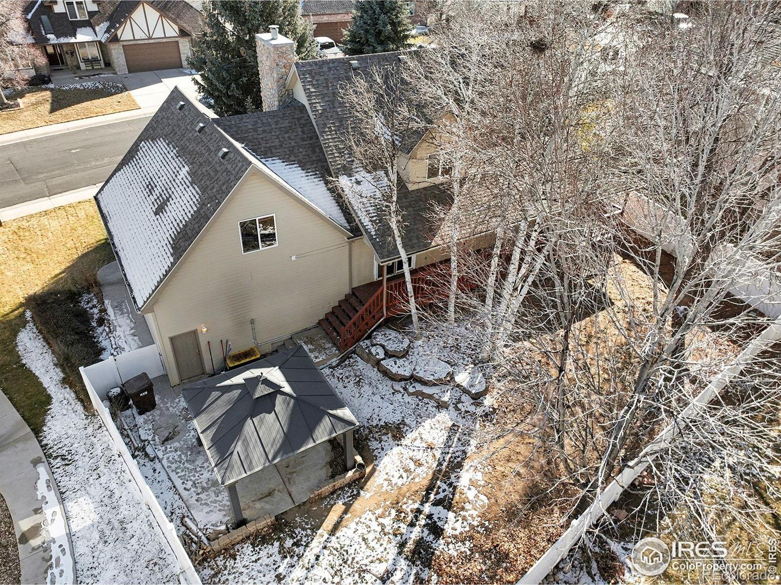 MLS Image #45 for 917  52nd avenue,greeley, Colorado