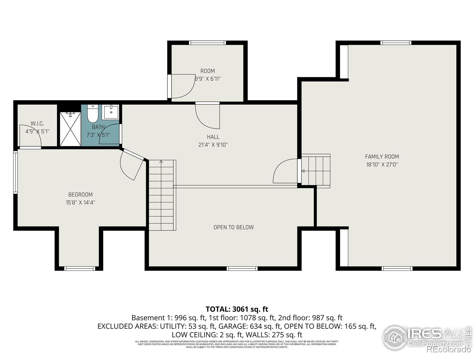 MLS Image #49 for 917  52nd avenue,greeley, Colorado