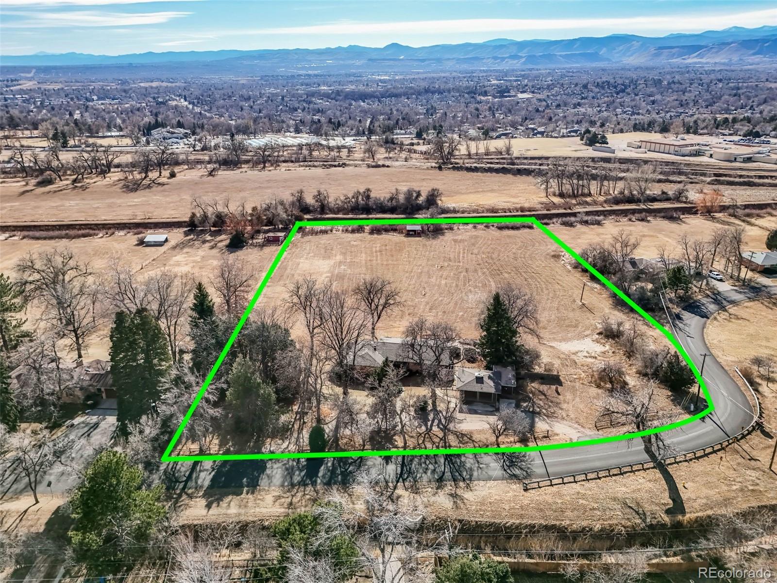 MLS Image #0 for 10250 w 73rd place,arvada, Colorado