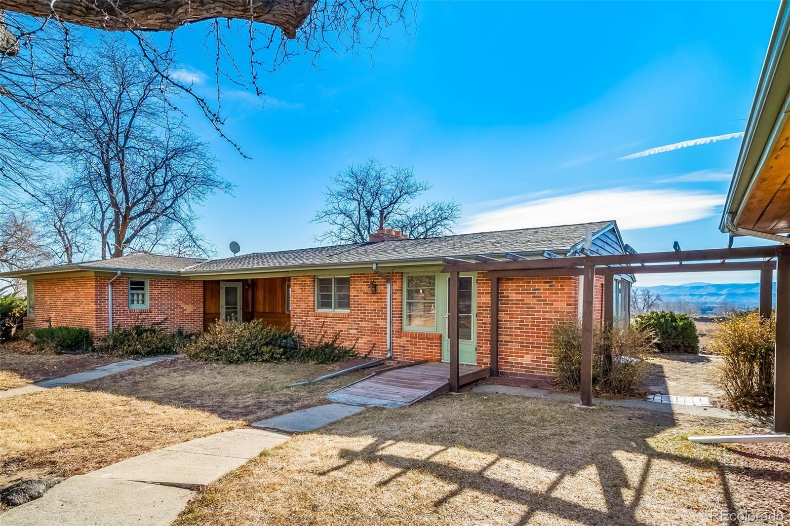 MLS Image #1 for 10250 w 73rd place,arvada, Colorado